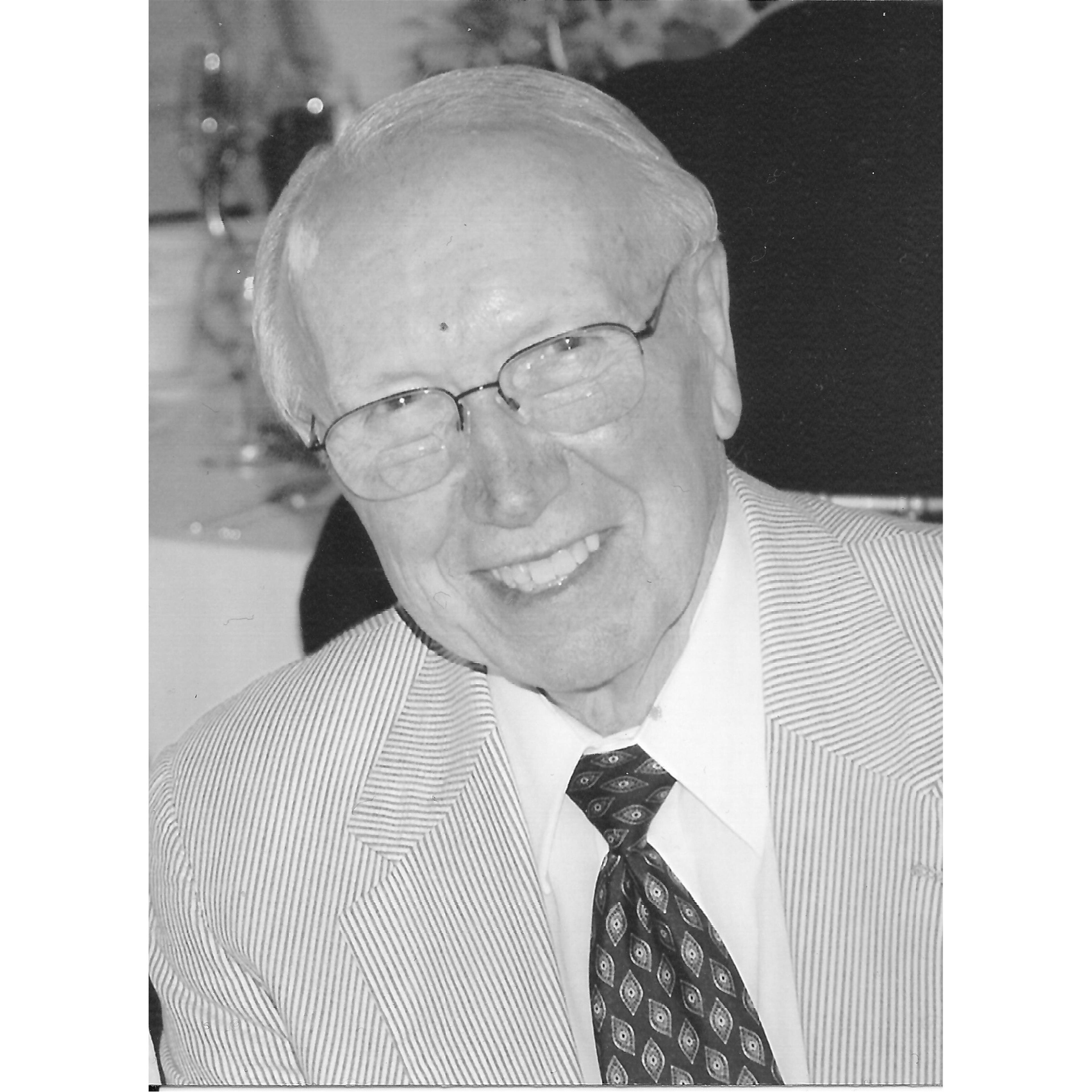 G. Bradford Davis