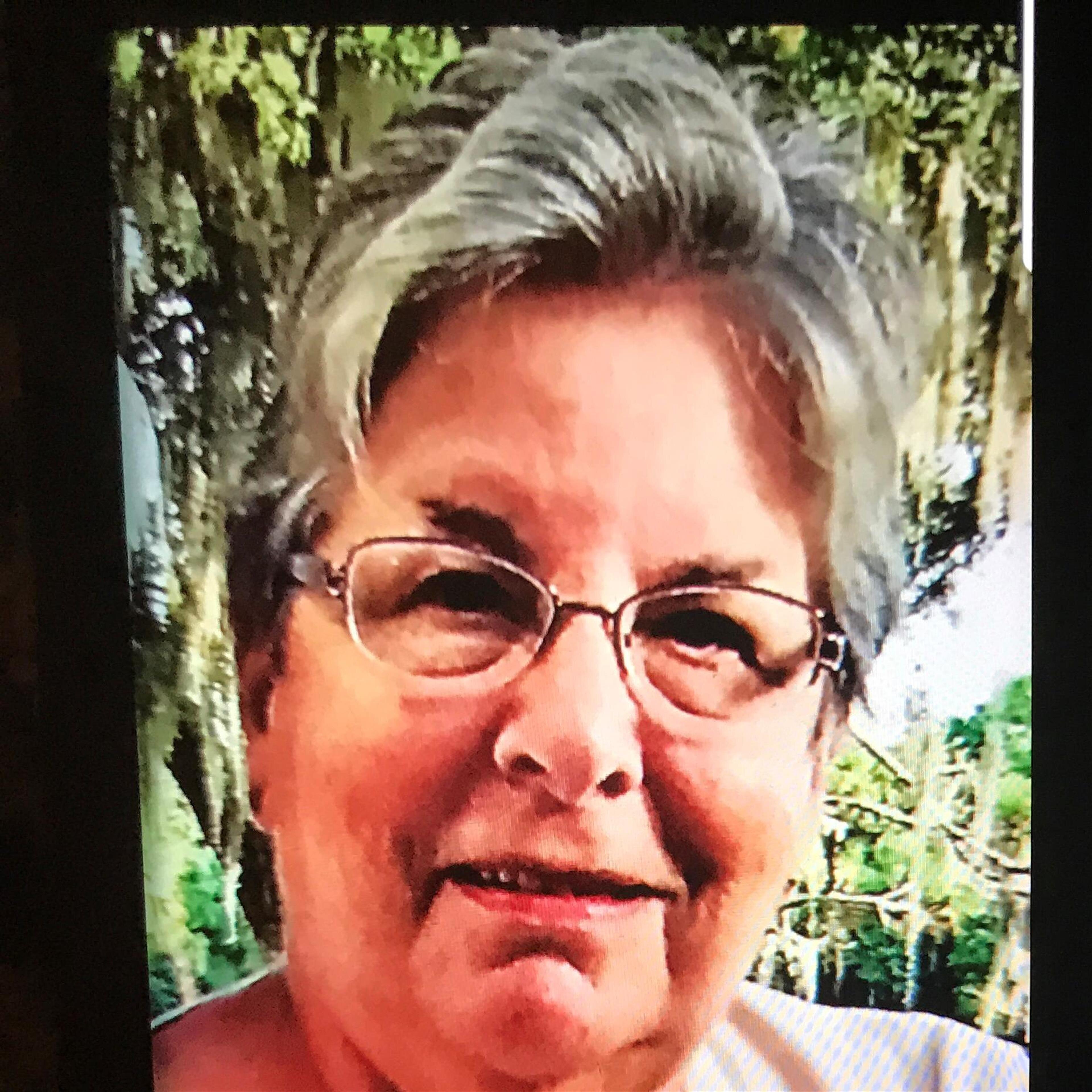 Mary M. Crouse