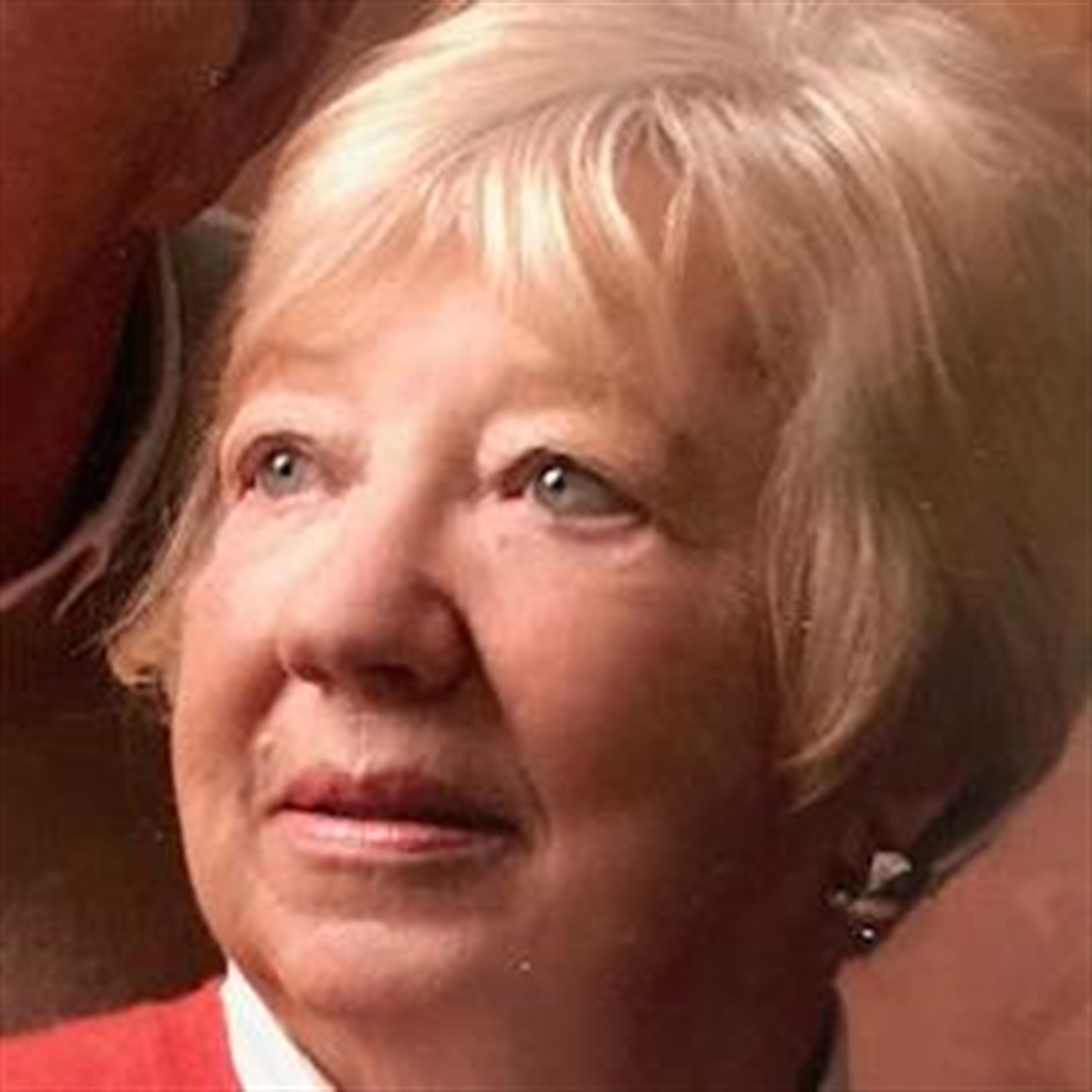 ROSALIE UTECHT's obituary picture