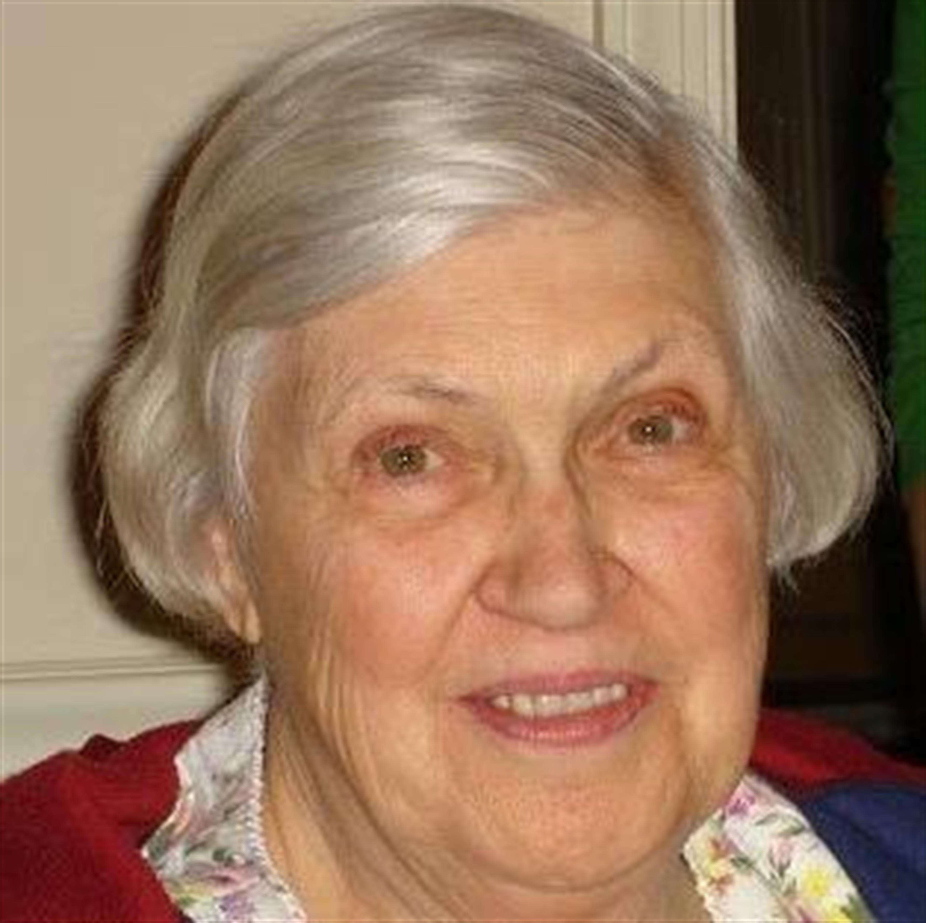 Linda Mann Underhill