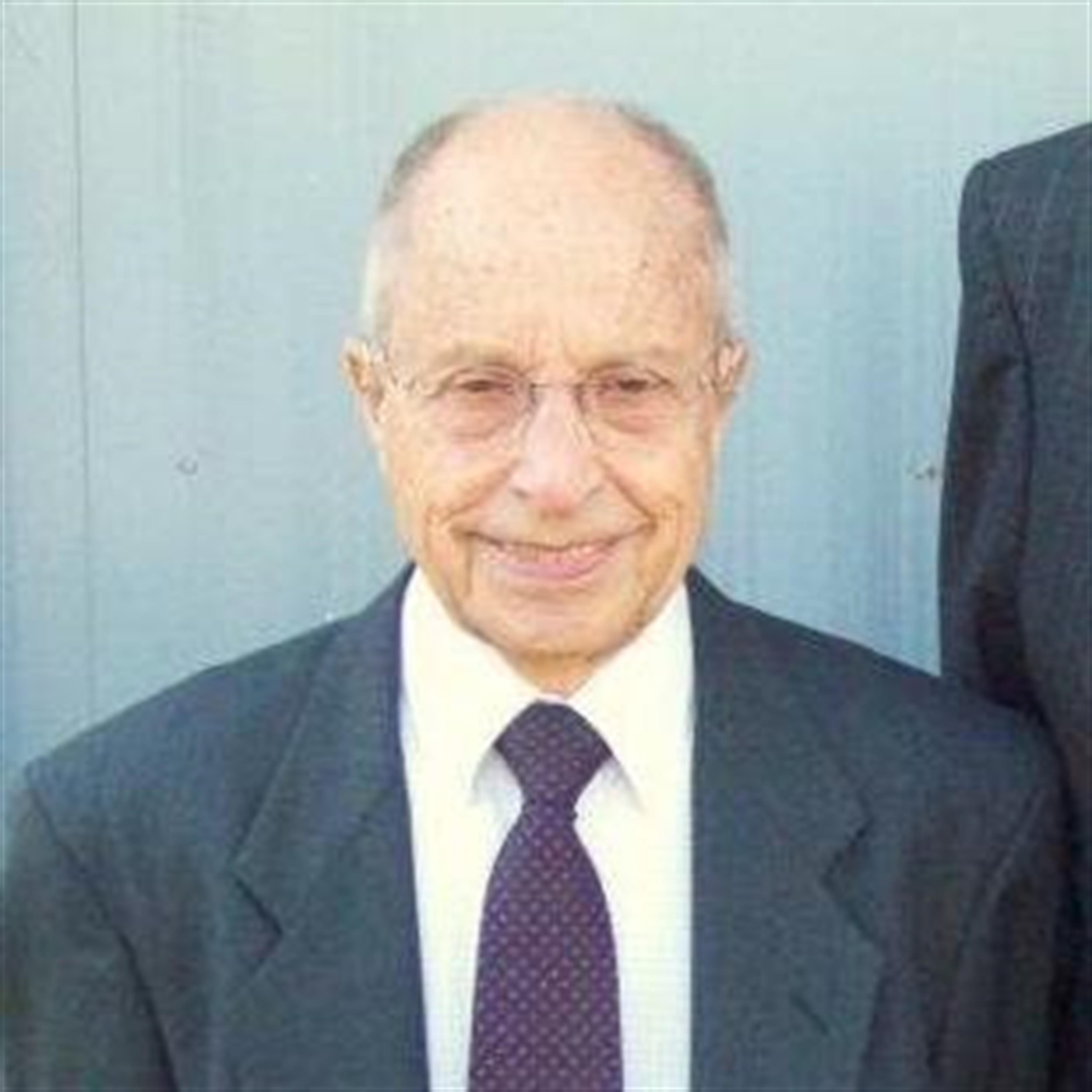 Mr. Robert Dixon Johnson