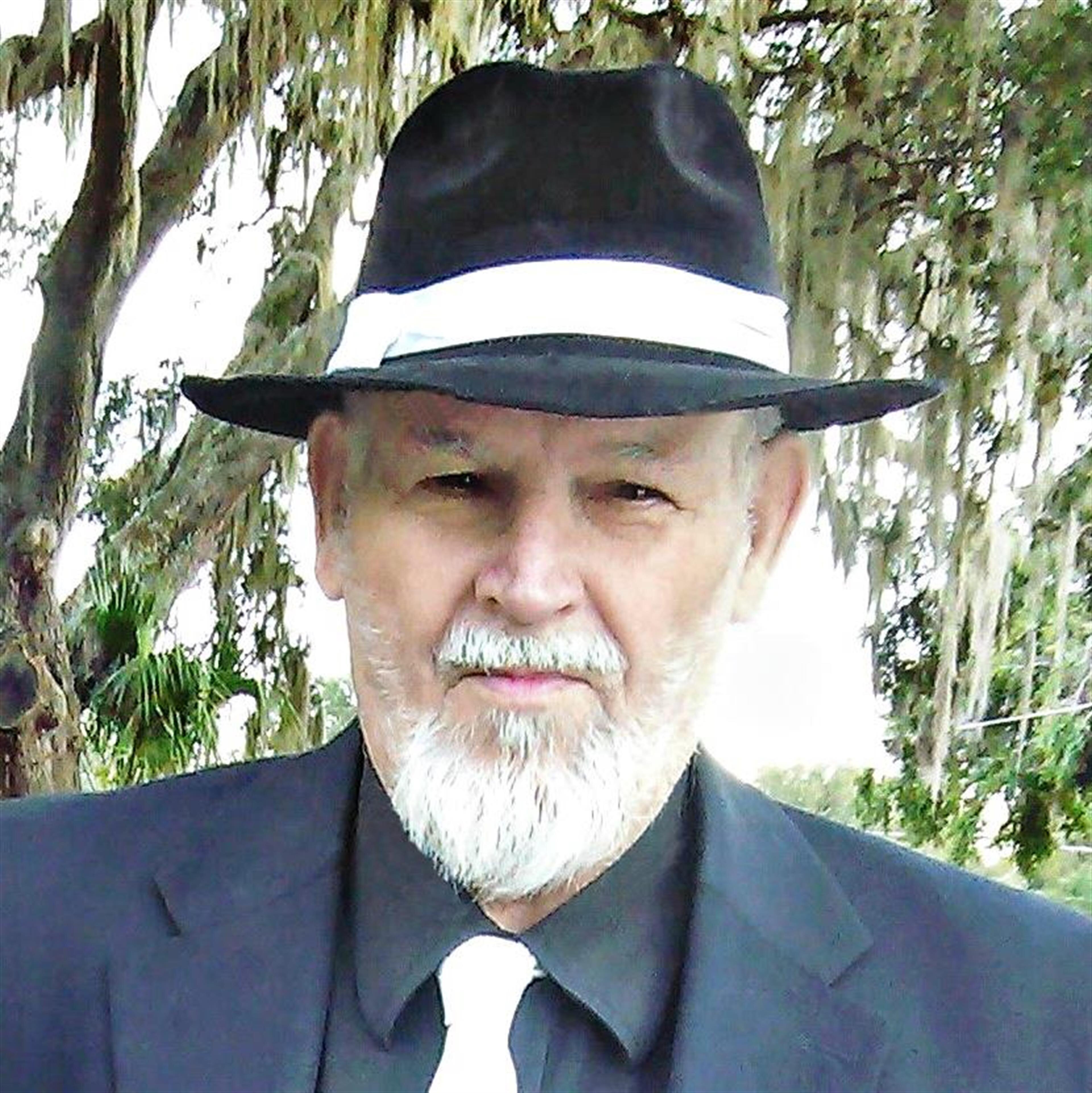 Richard K. Barnes