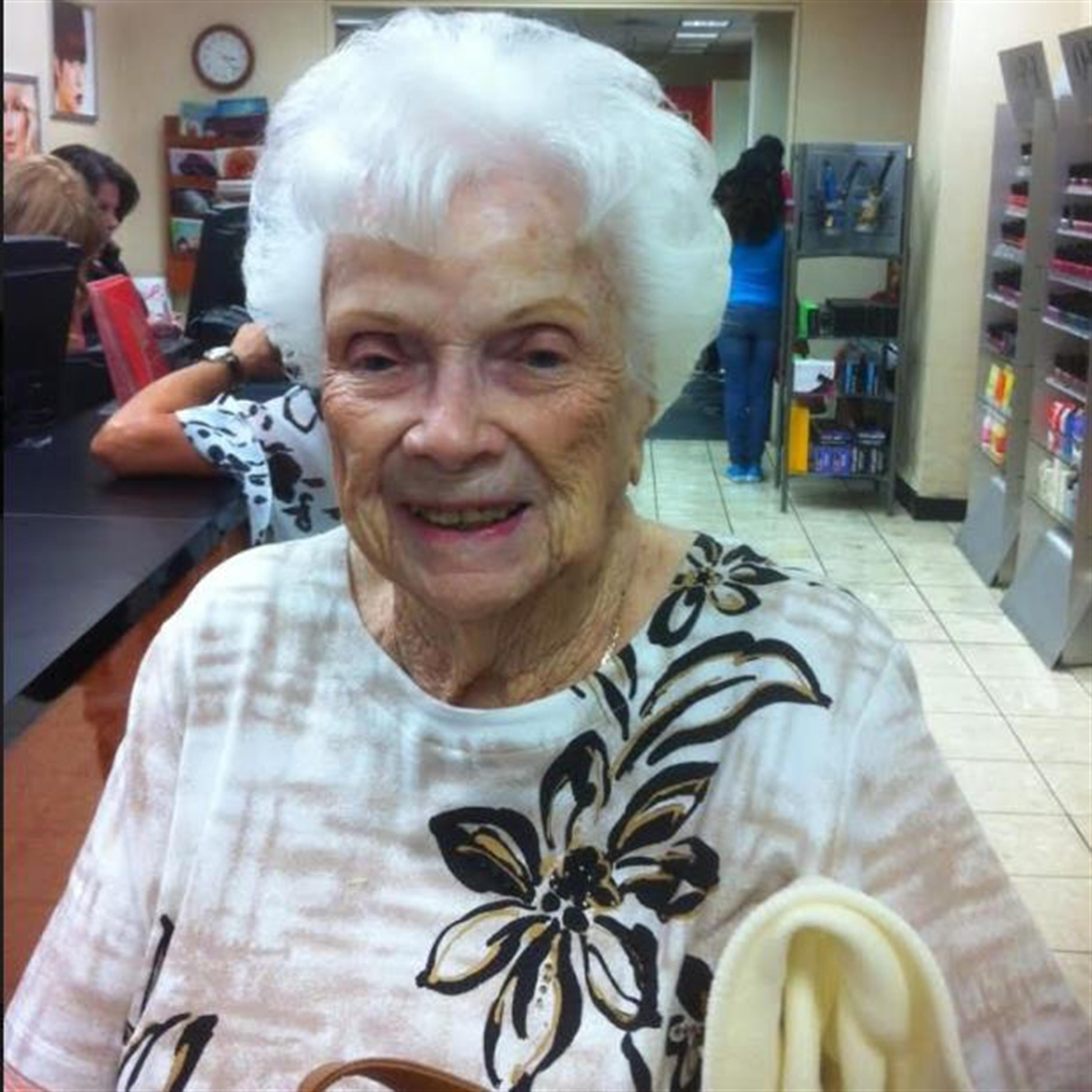 Kathleen  Ann Jenkins 