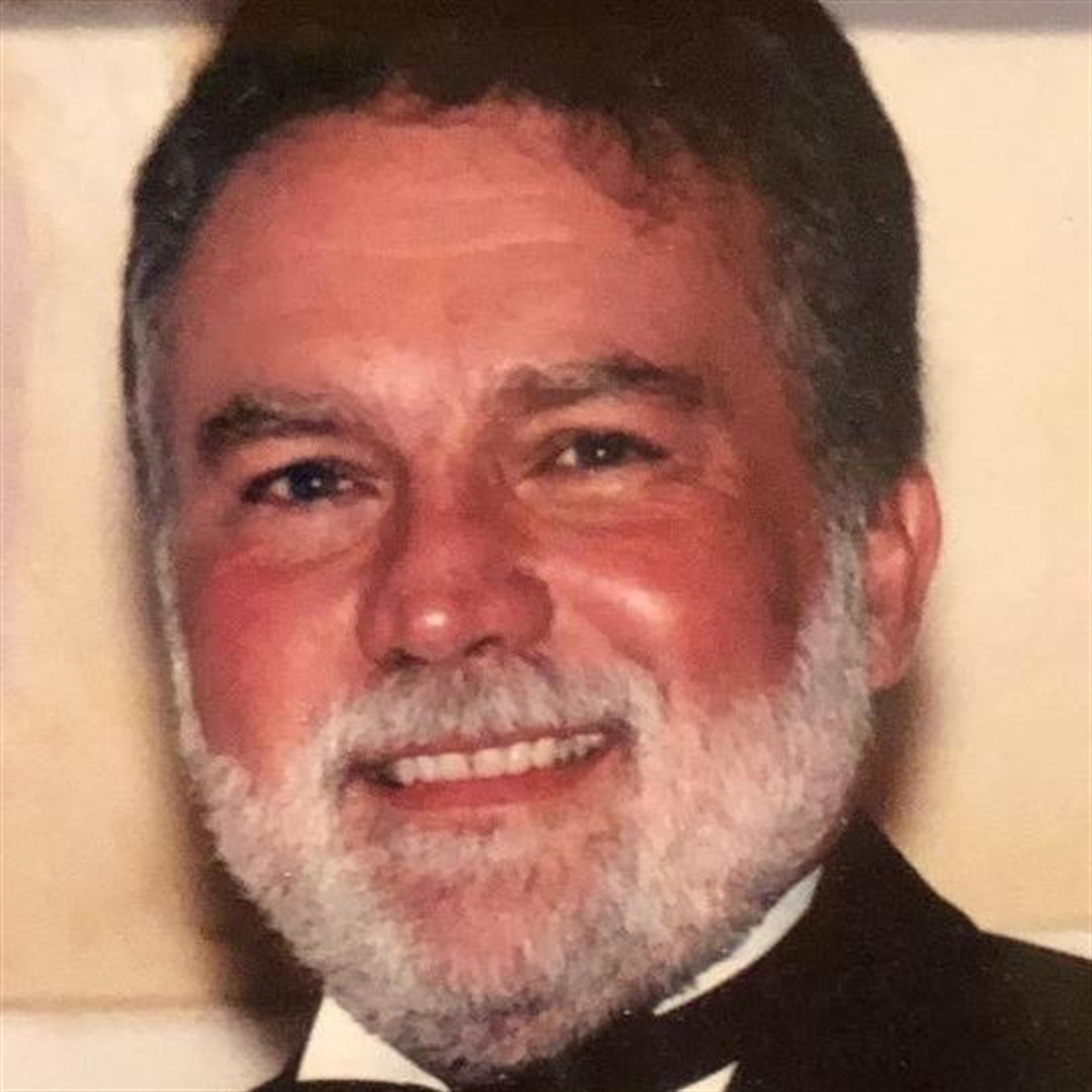 Mr. Edward Wade Joyner