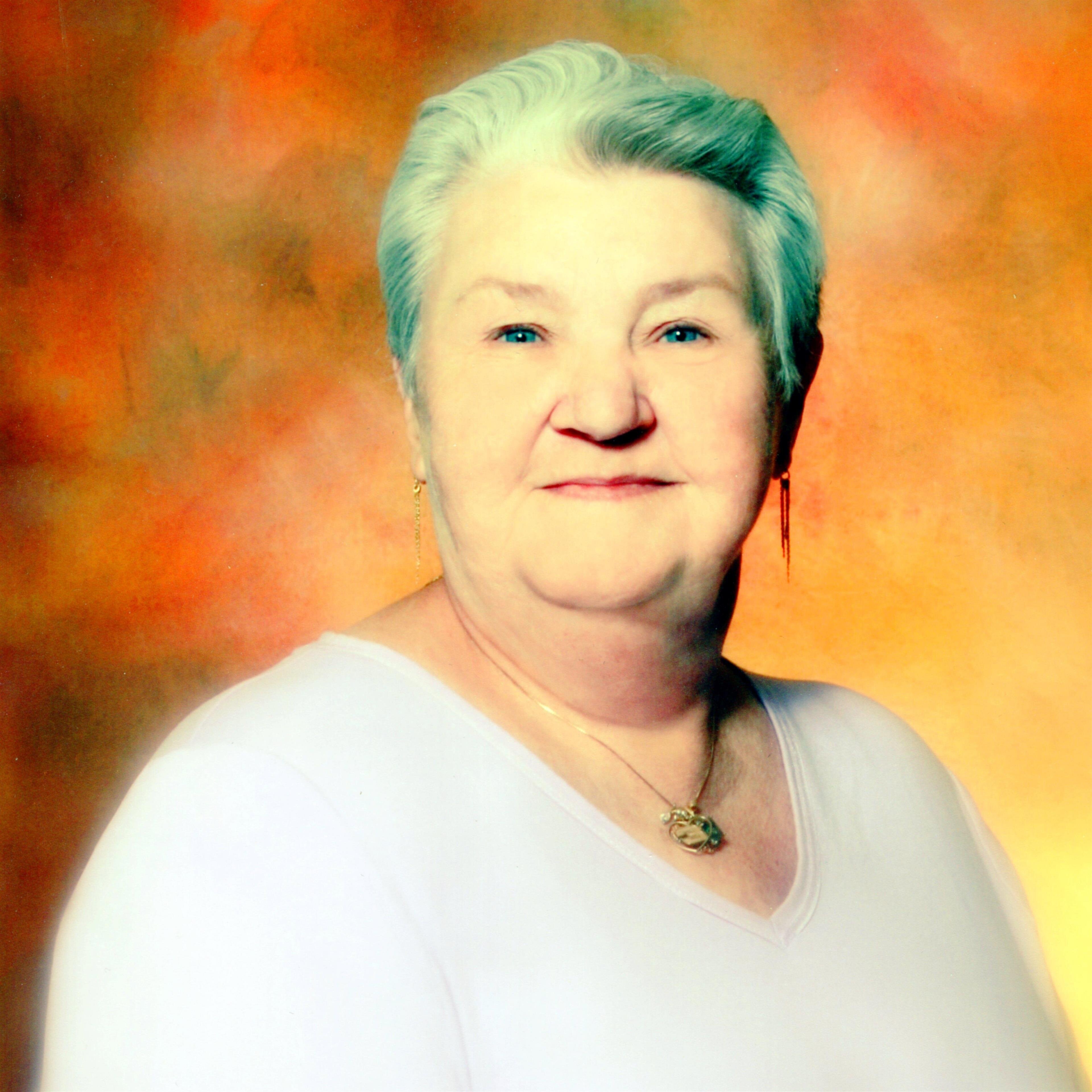 Bettie Wall Thompson