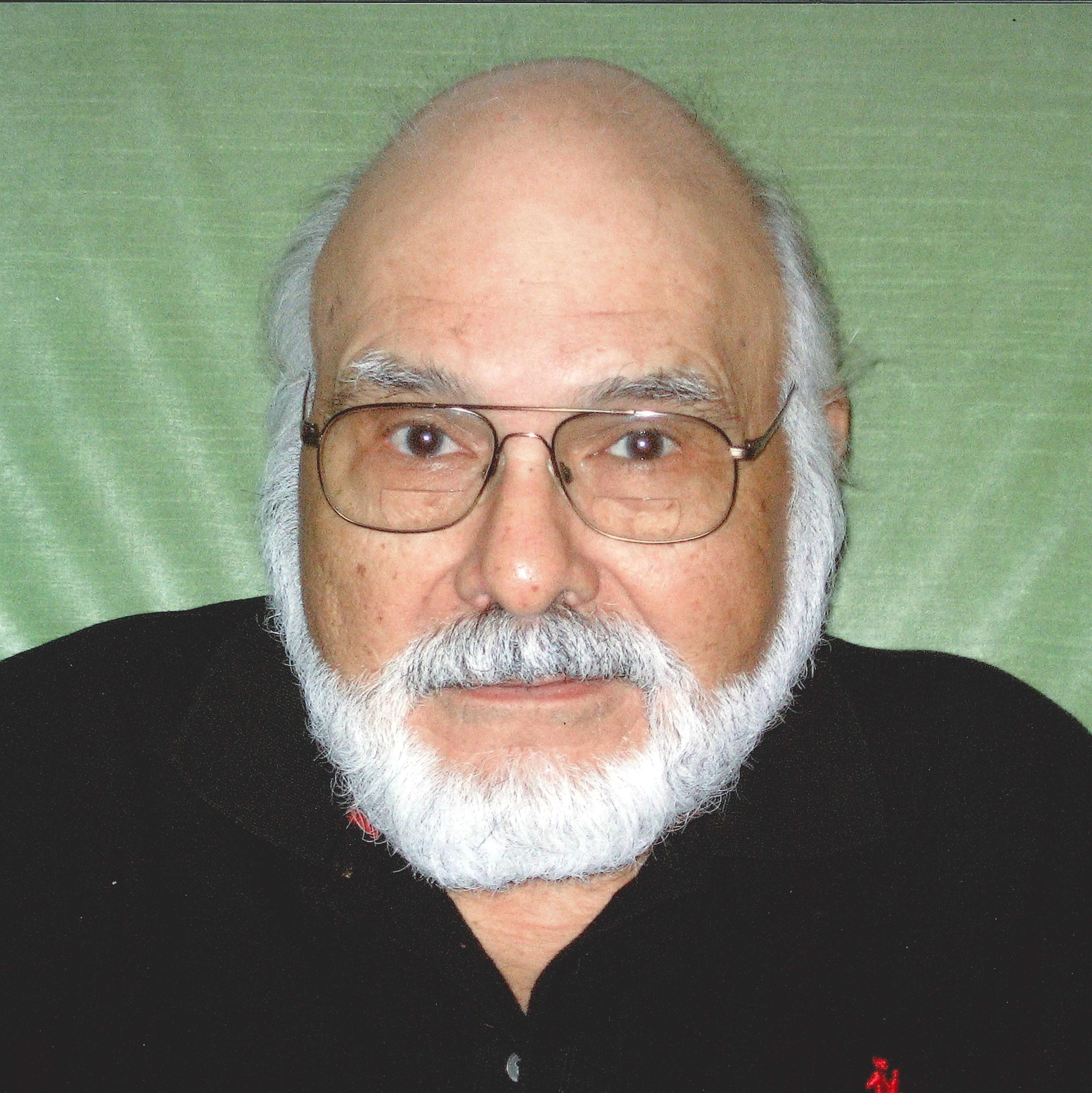 Louis Escobar