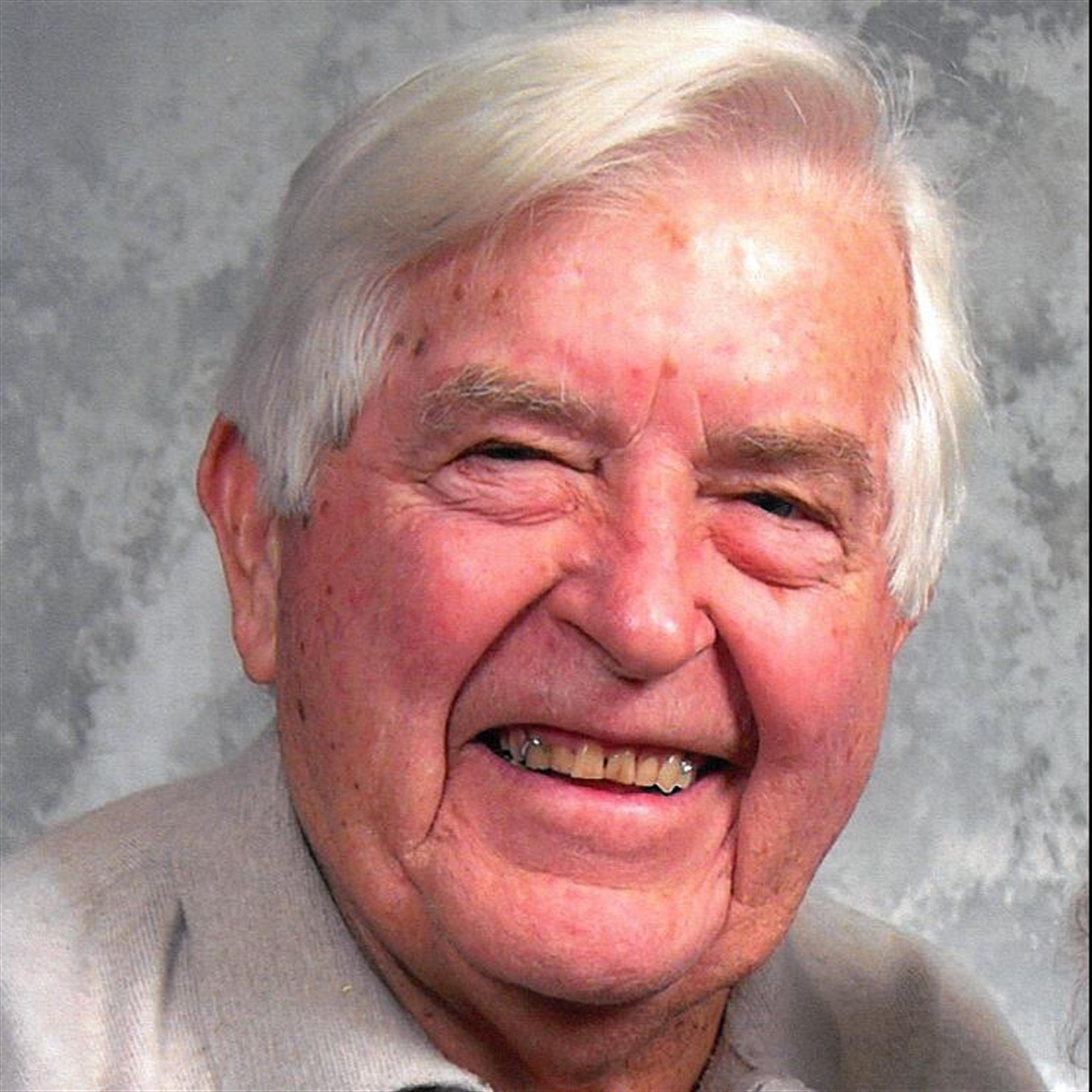 George  Majernik
