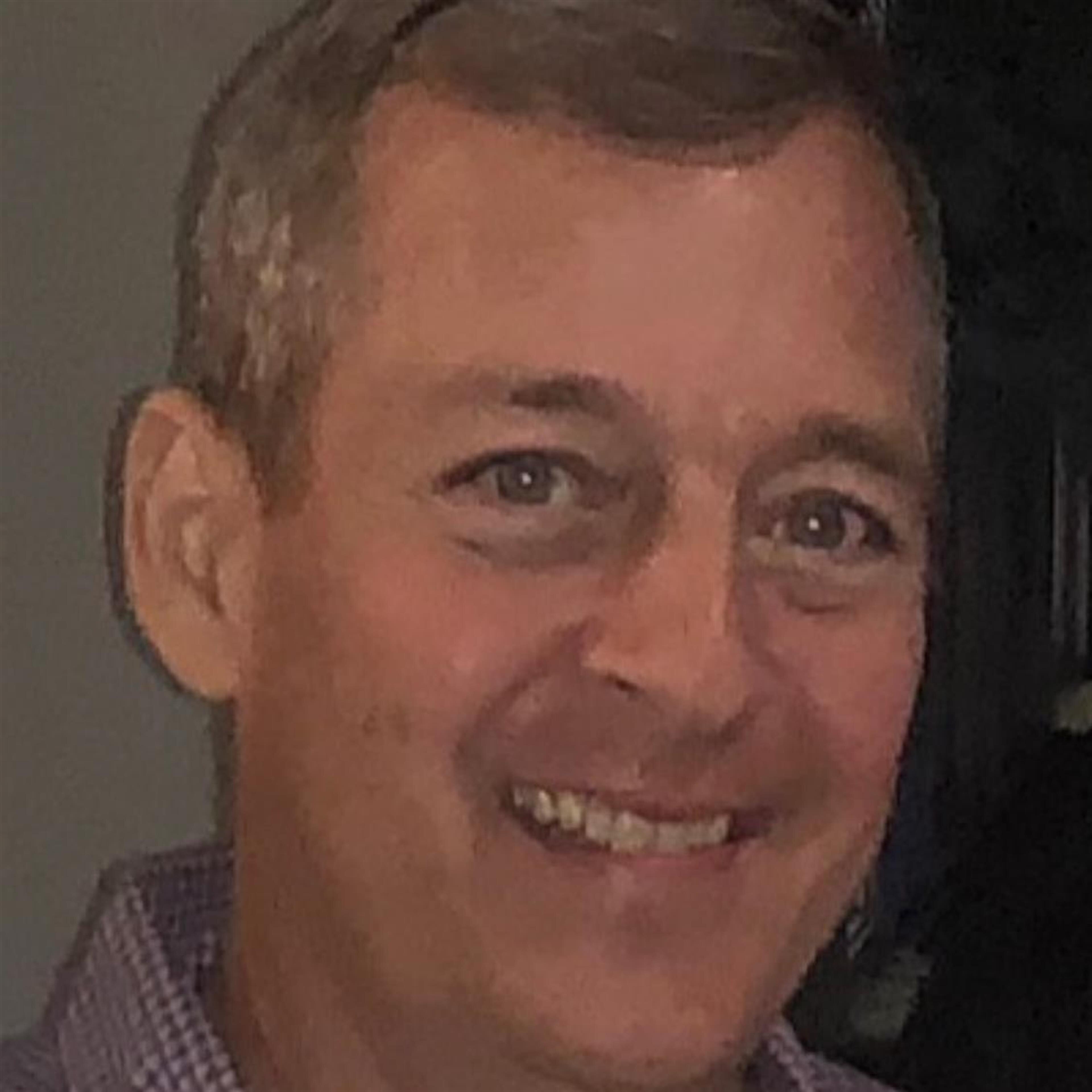 Dennis Patrick O'Deens