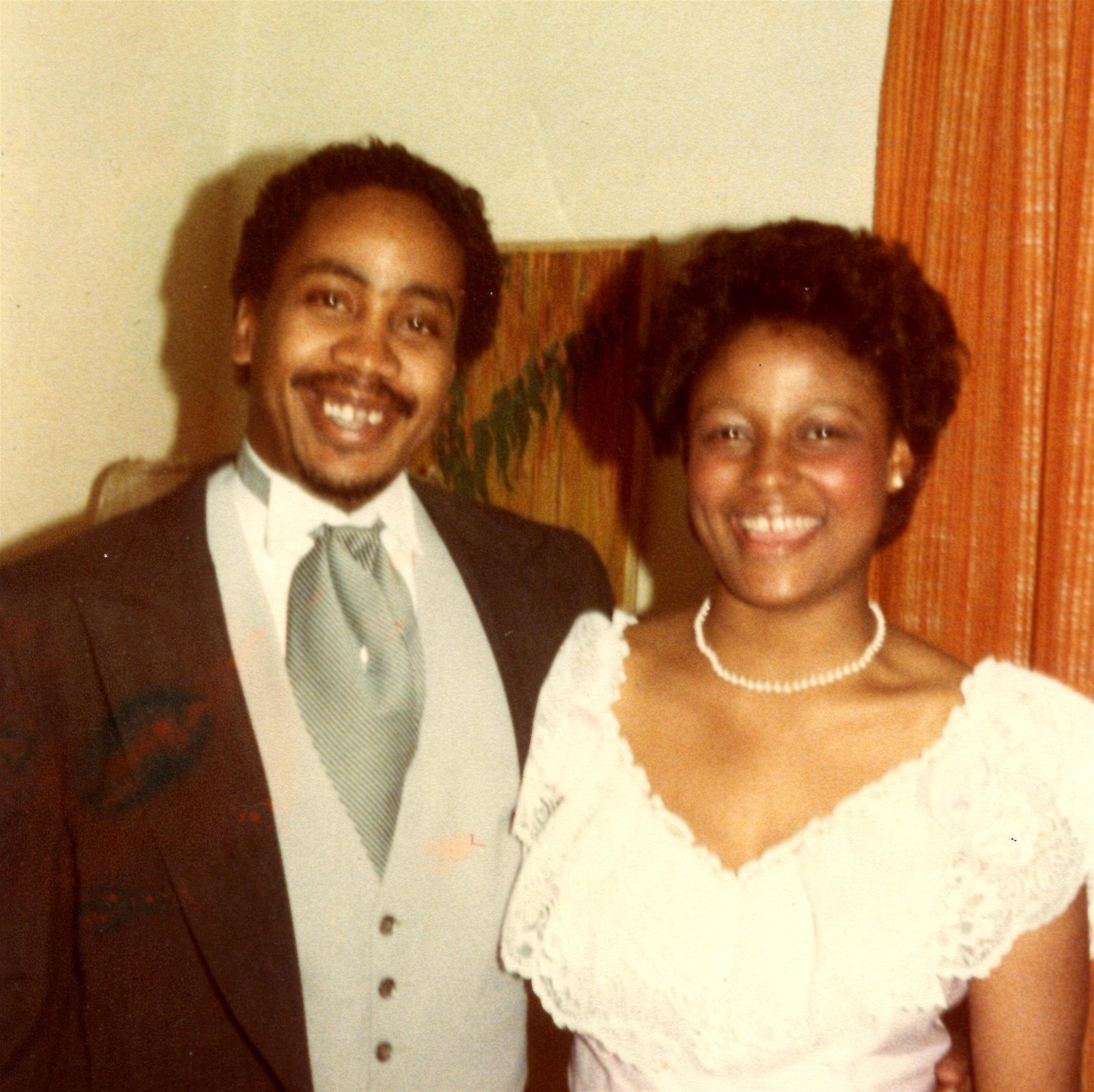 Mr. Earl Esper Warren Jr