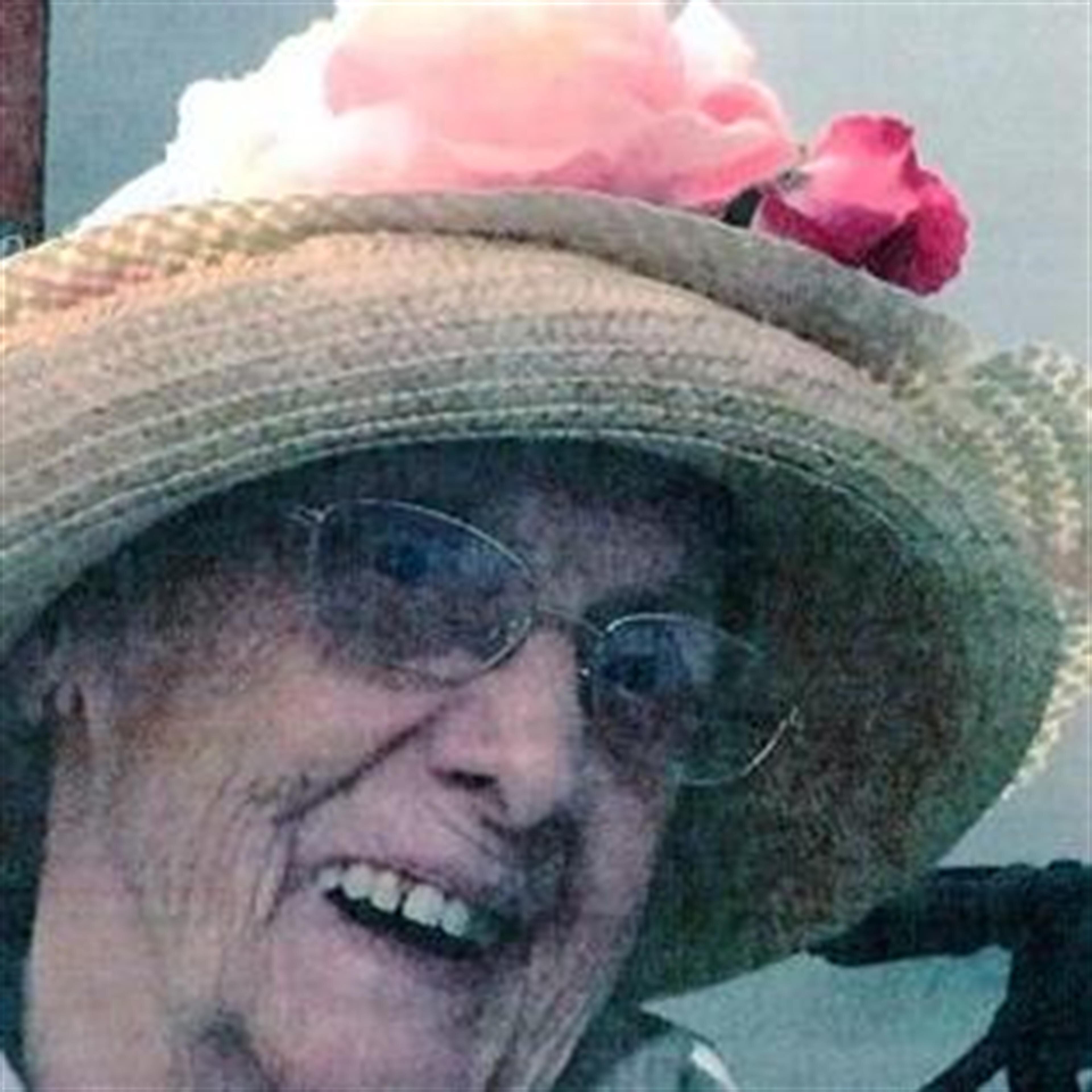 Helen  D. Sue Harrington