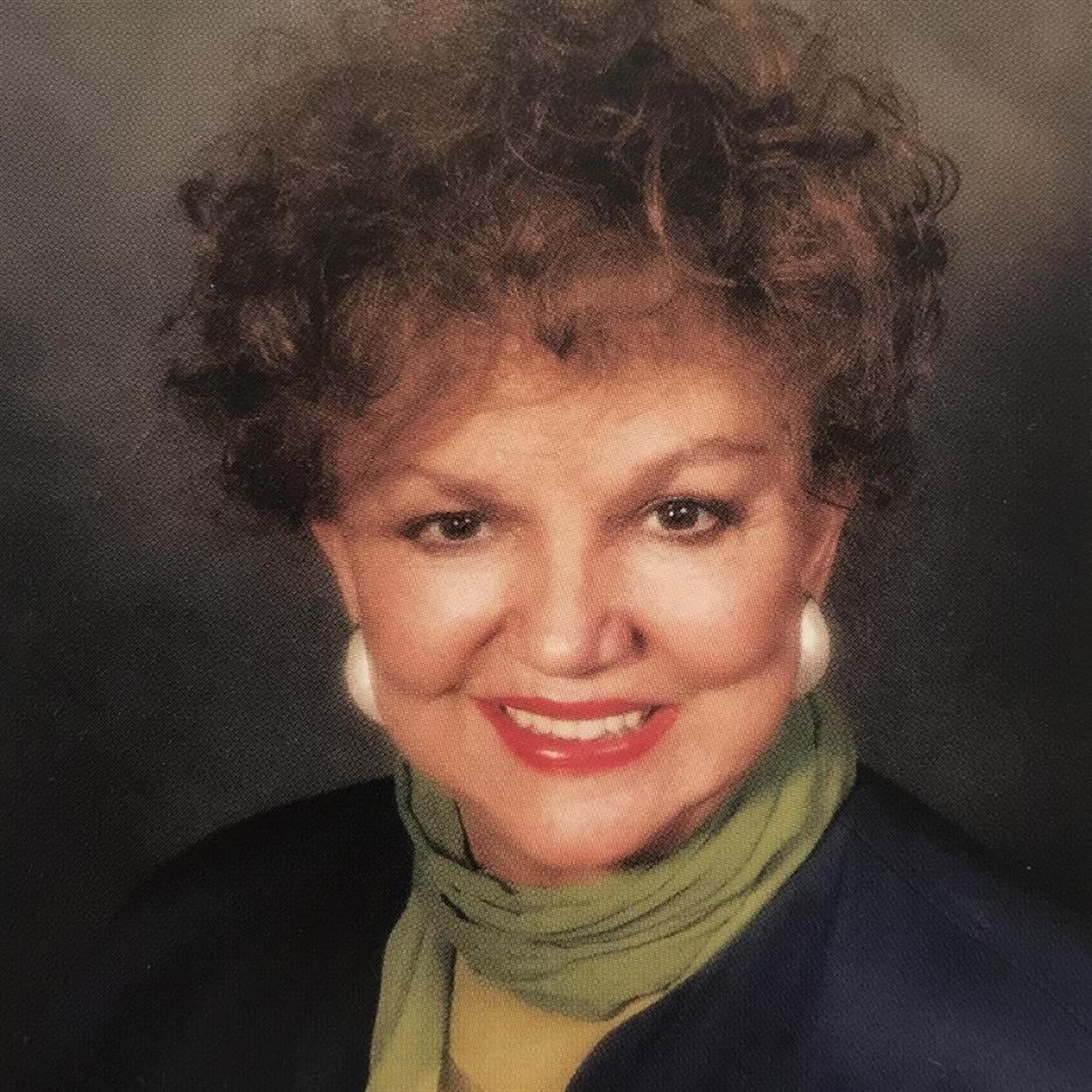 Doris Killian