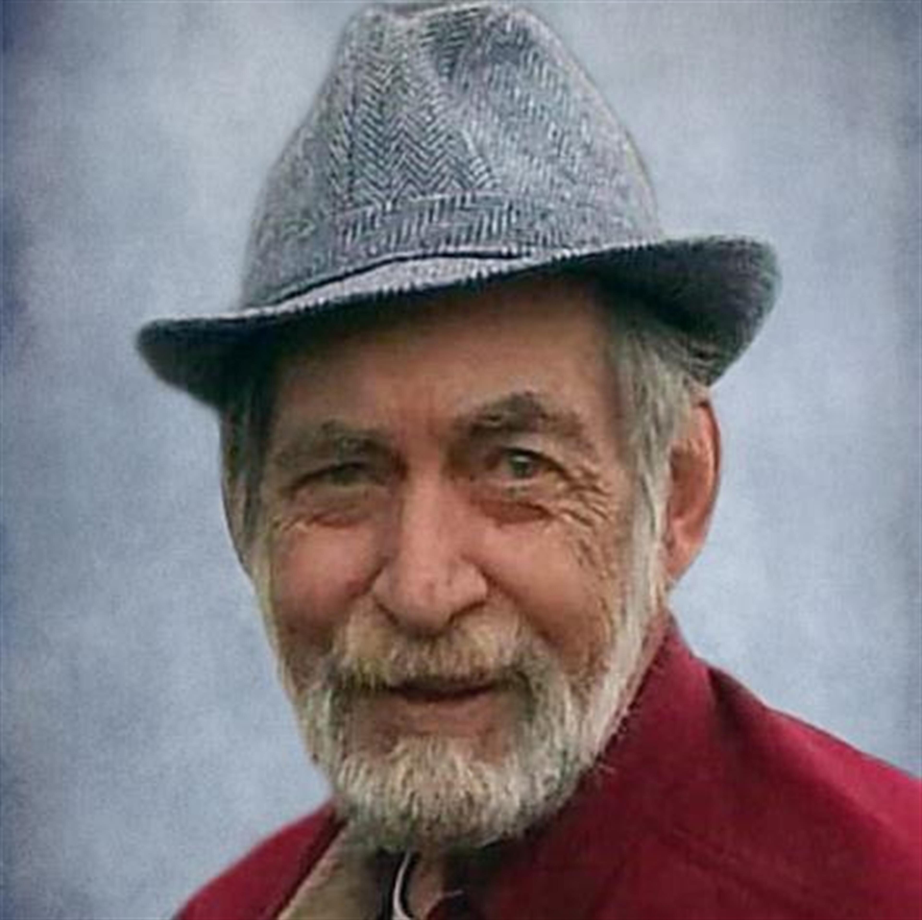 William Gheen Cheyney
