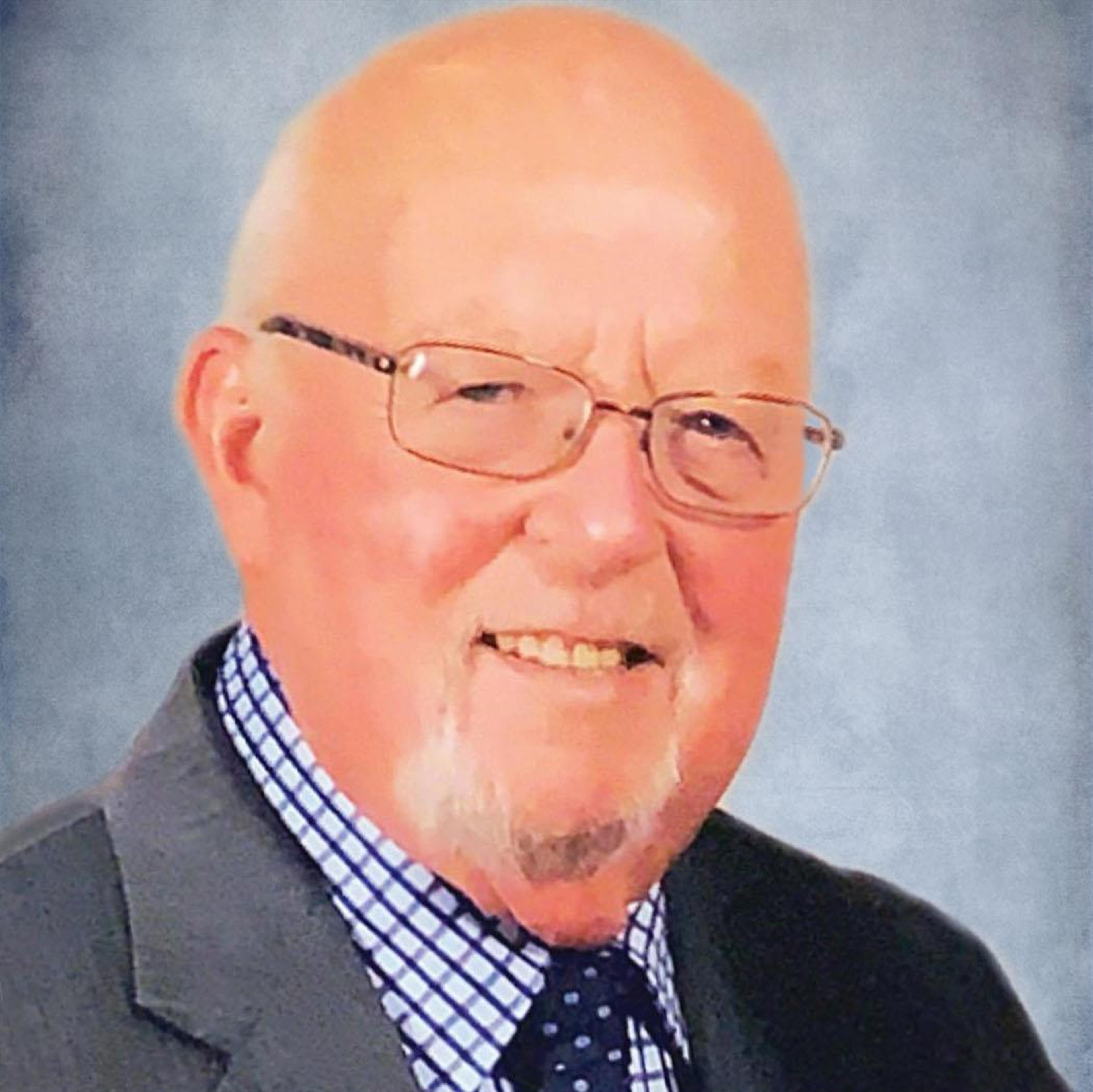 Raymond A. Daminger Sr.