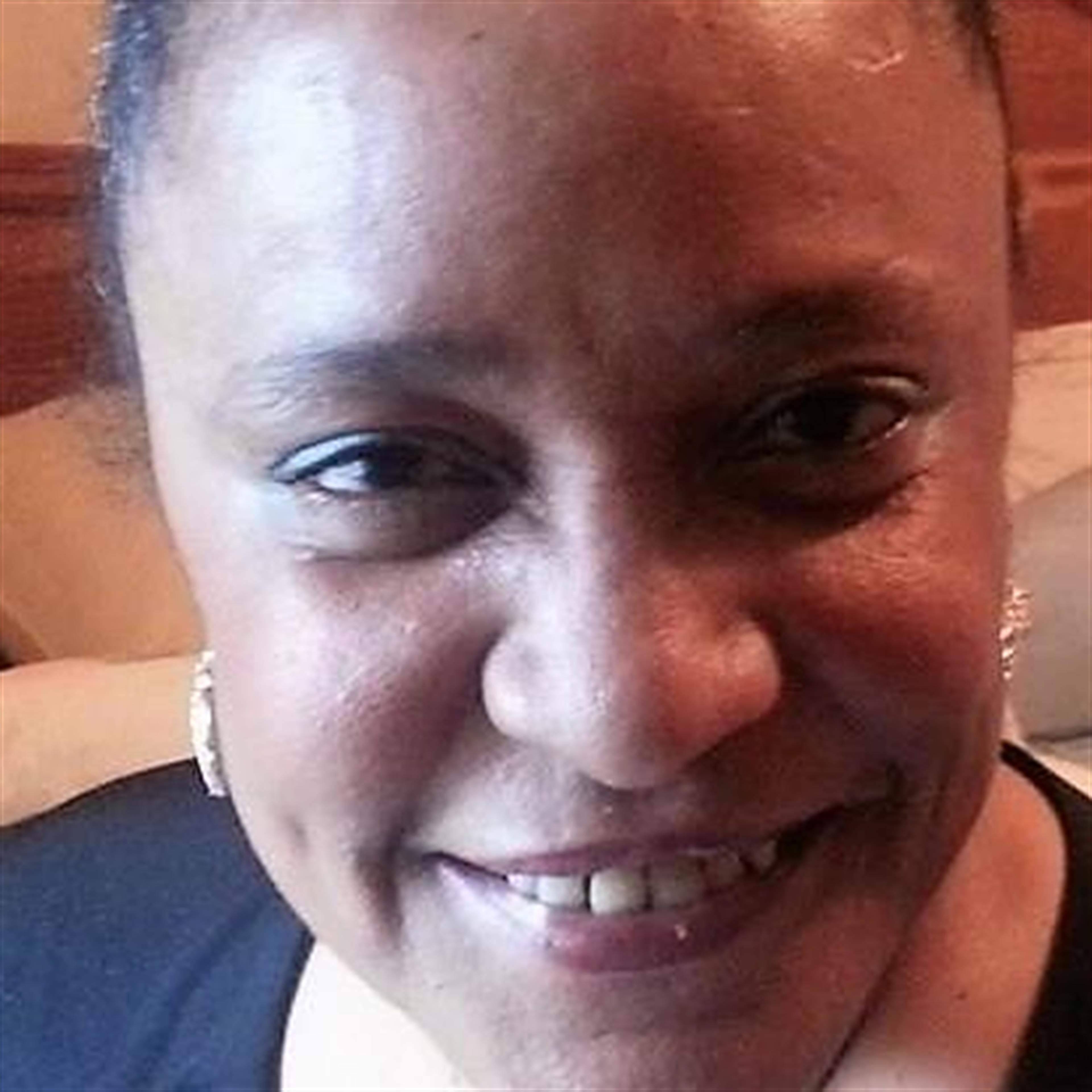 Mrs. Nora  Lee Gilpin