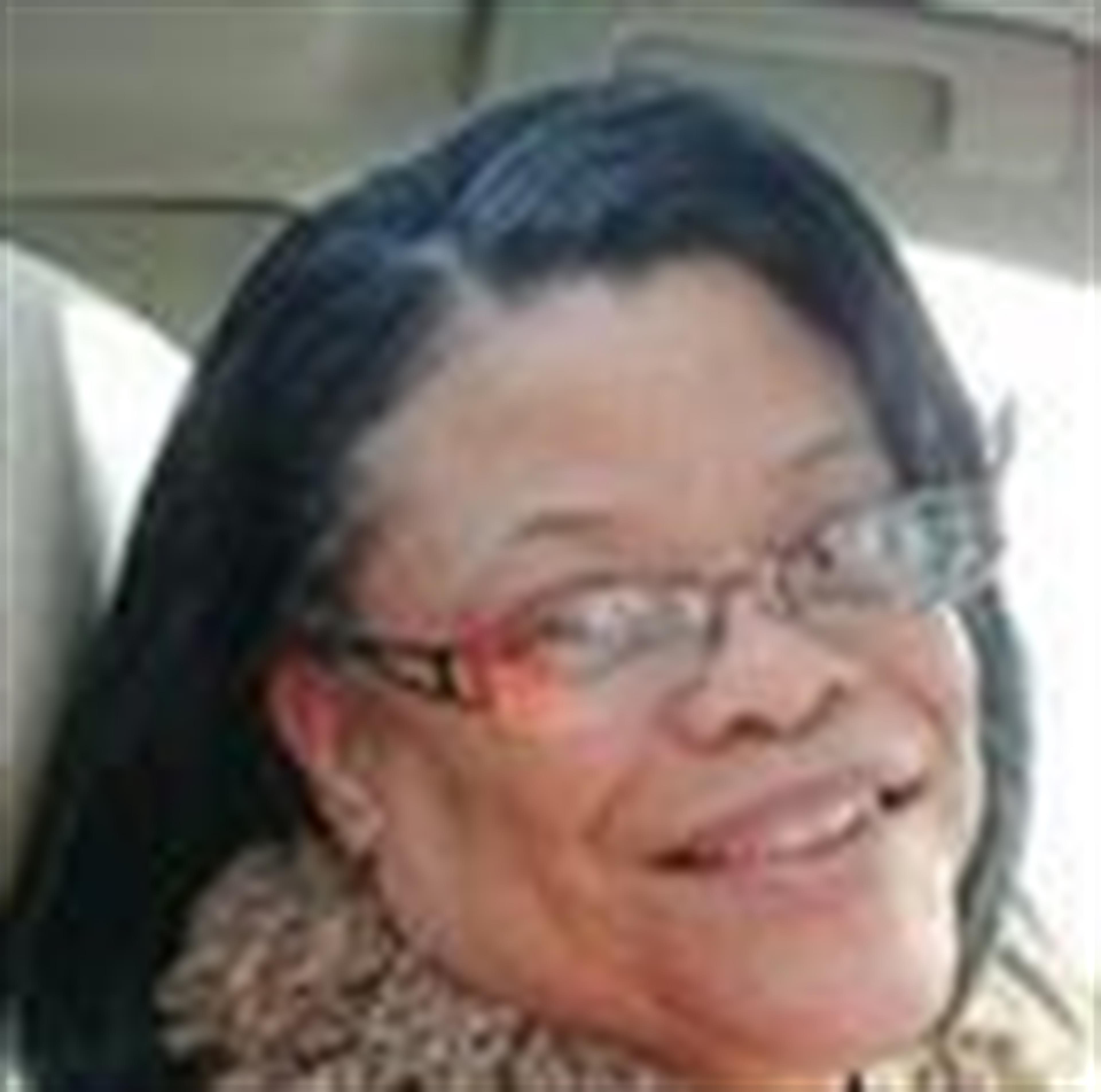 Ella Jane Washington