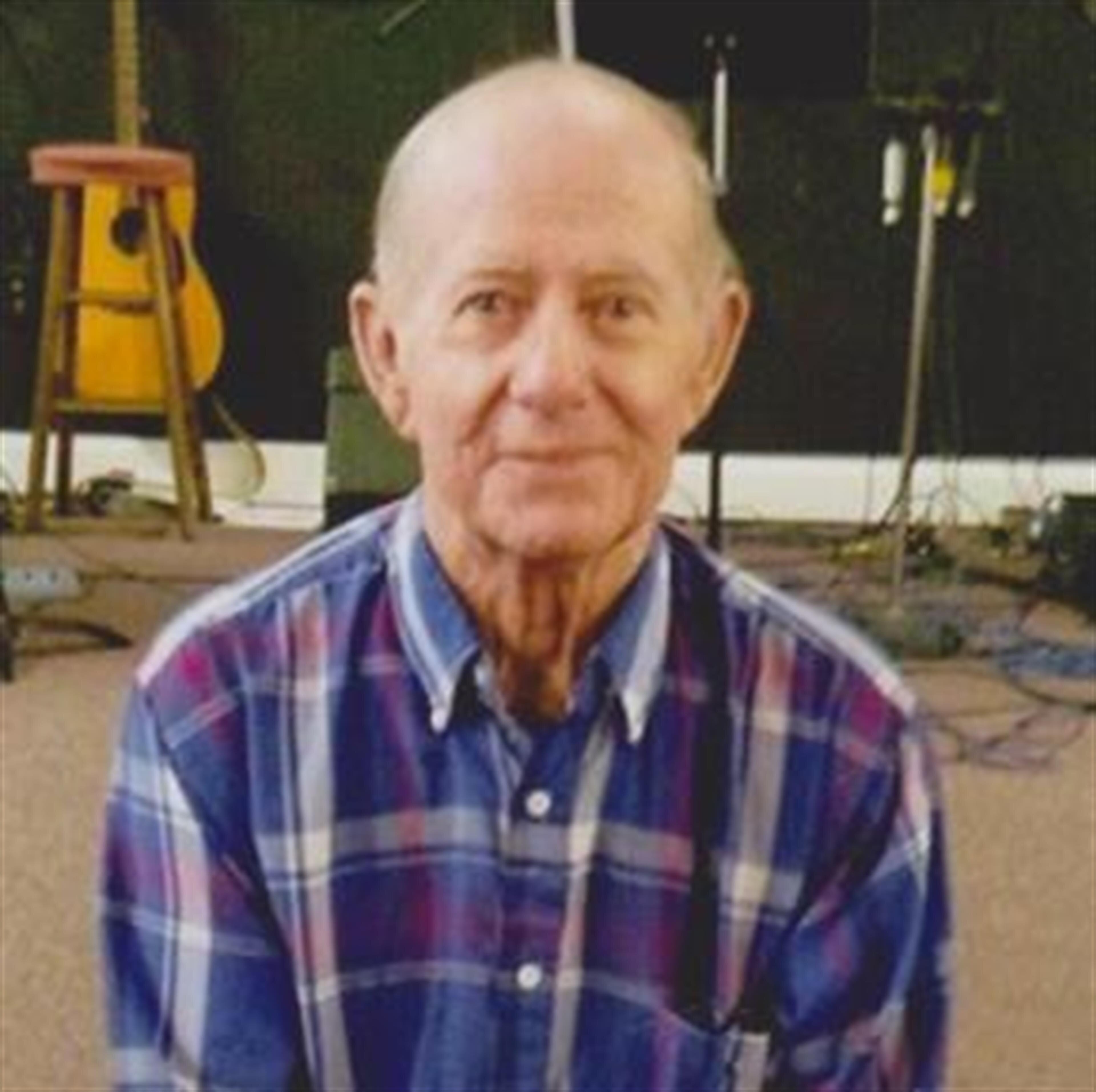 Mr James "Jimmy" Parks Chambers