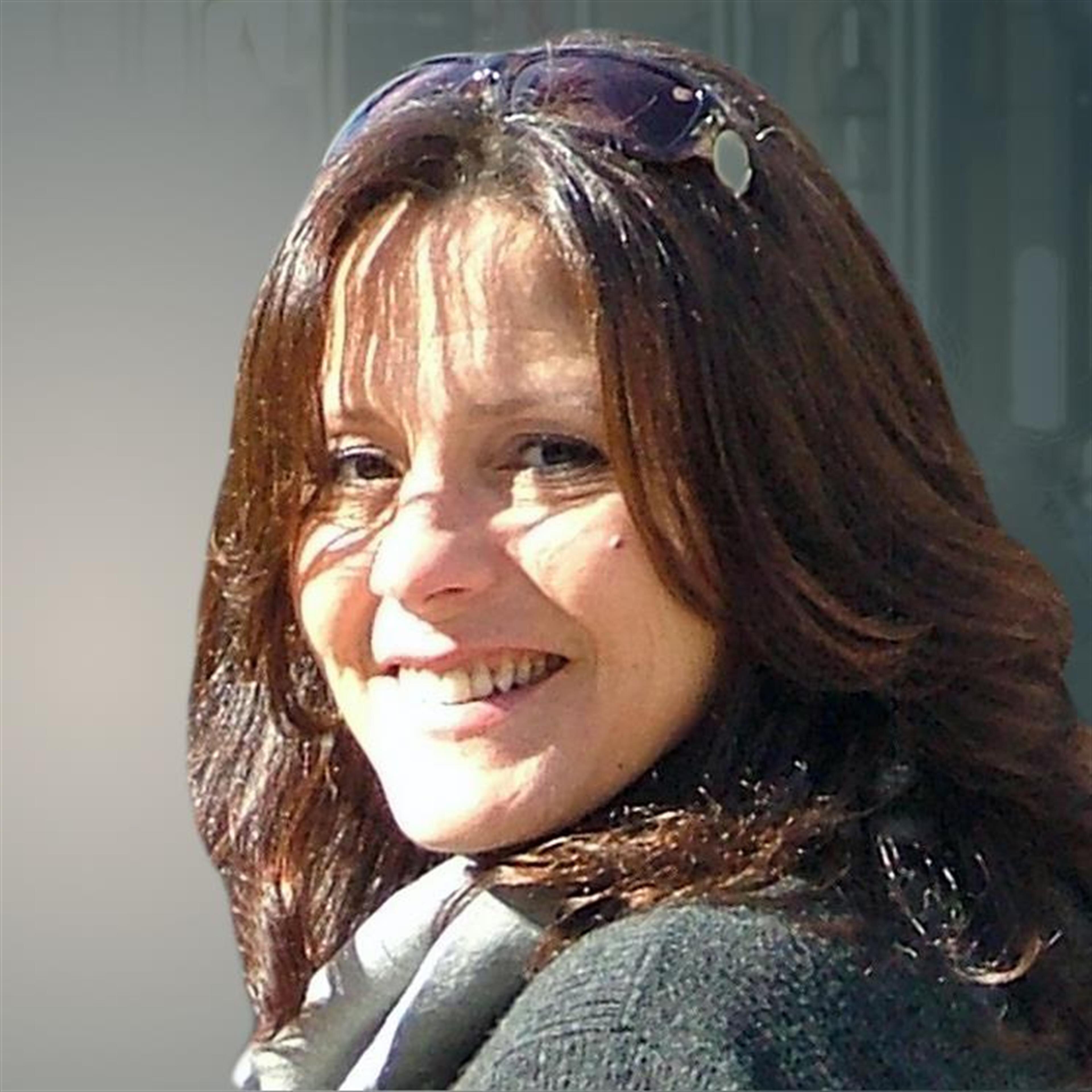 Lori Marie Graff Prevost
