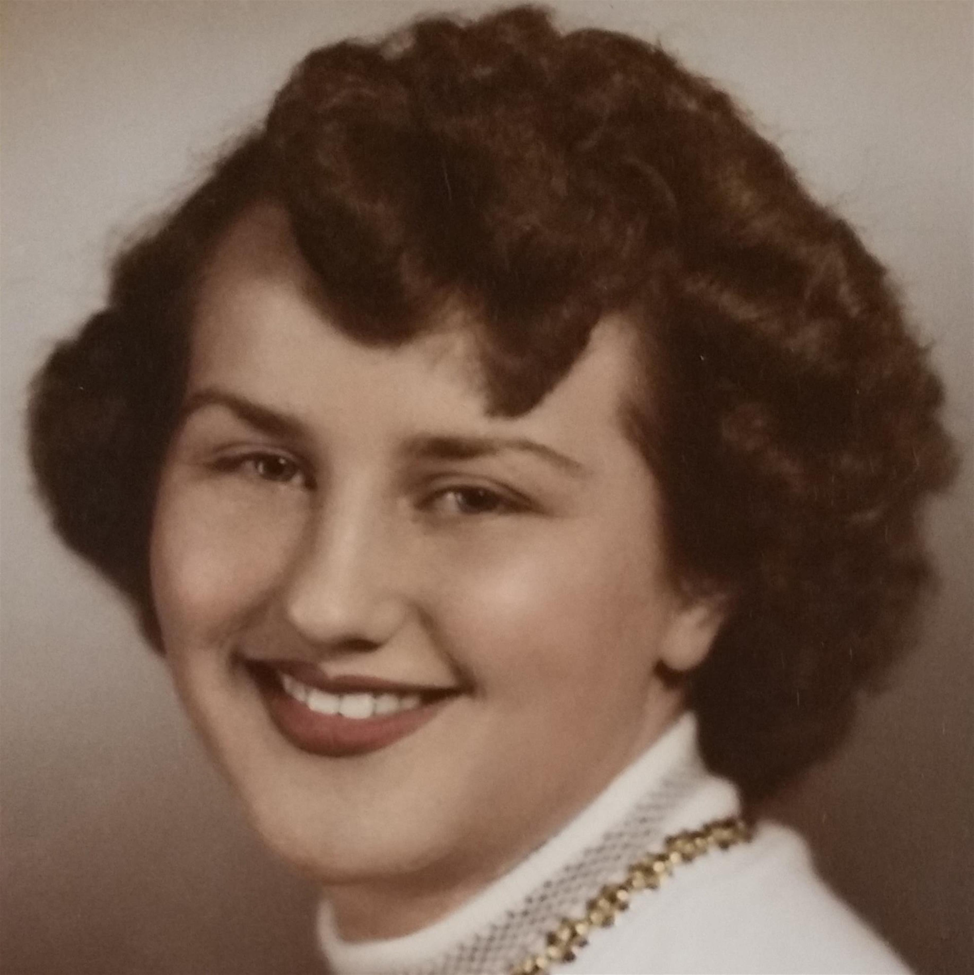 Doris M. "Grumpy" Kalbus' obituary picture