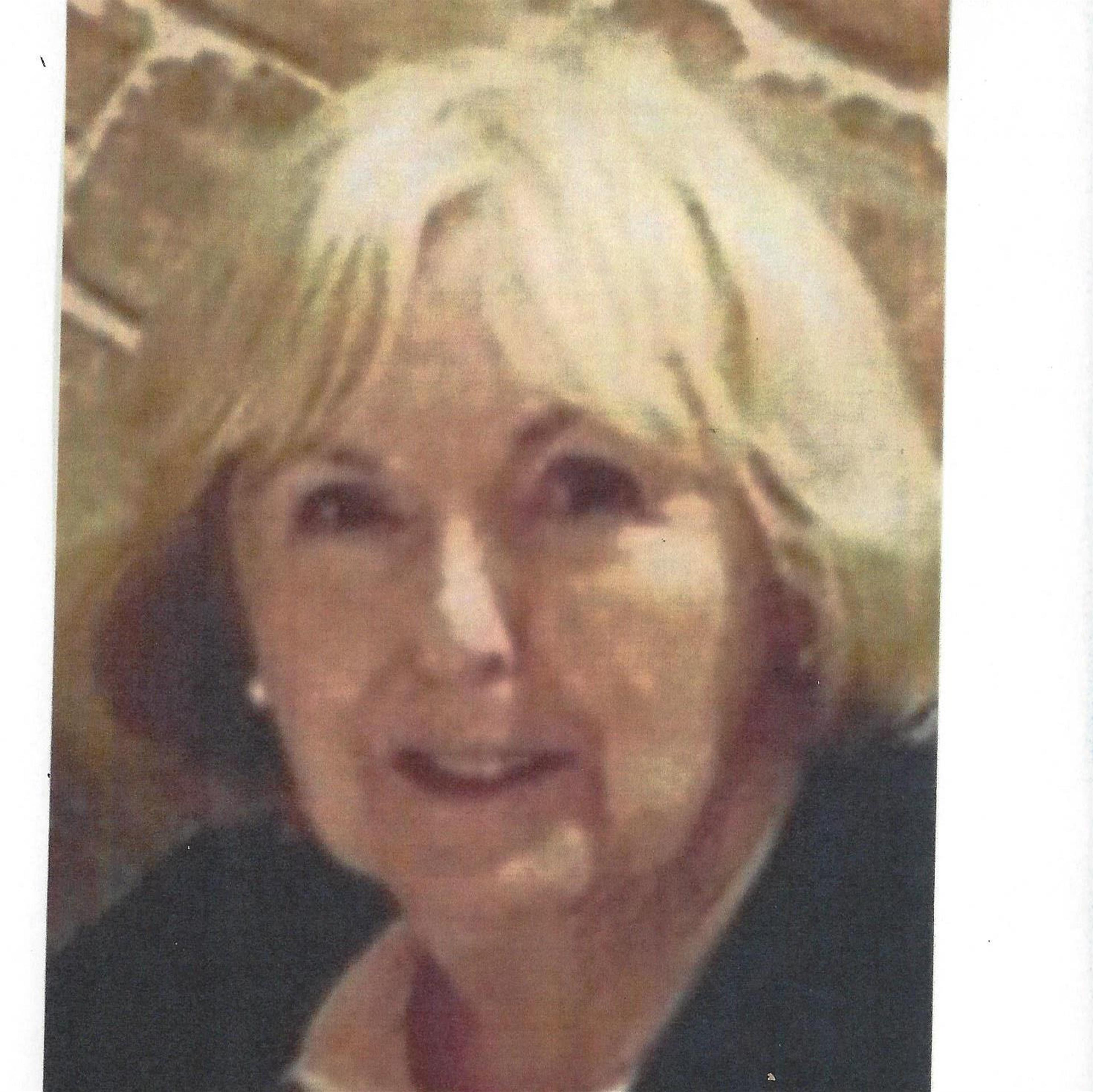 Anne C O'Keefe