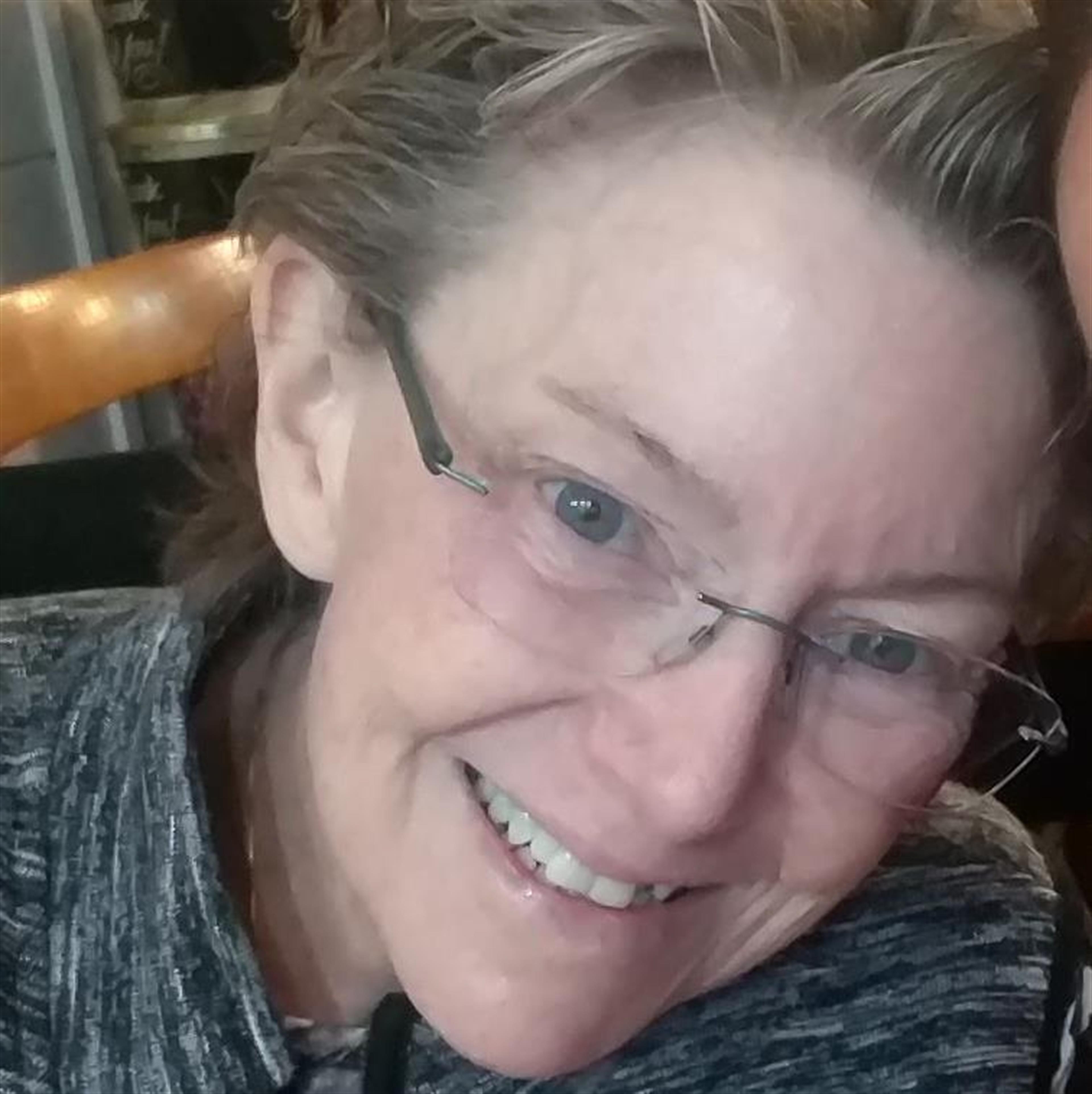 Julie R. Dolan's obituary picture