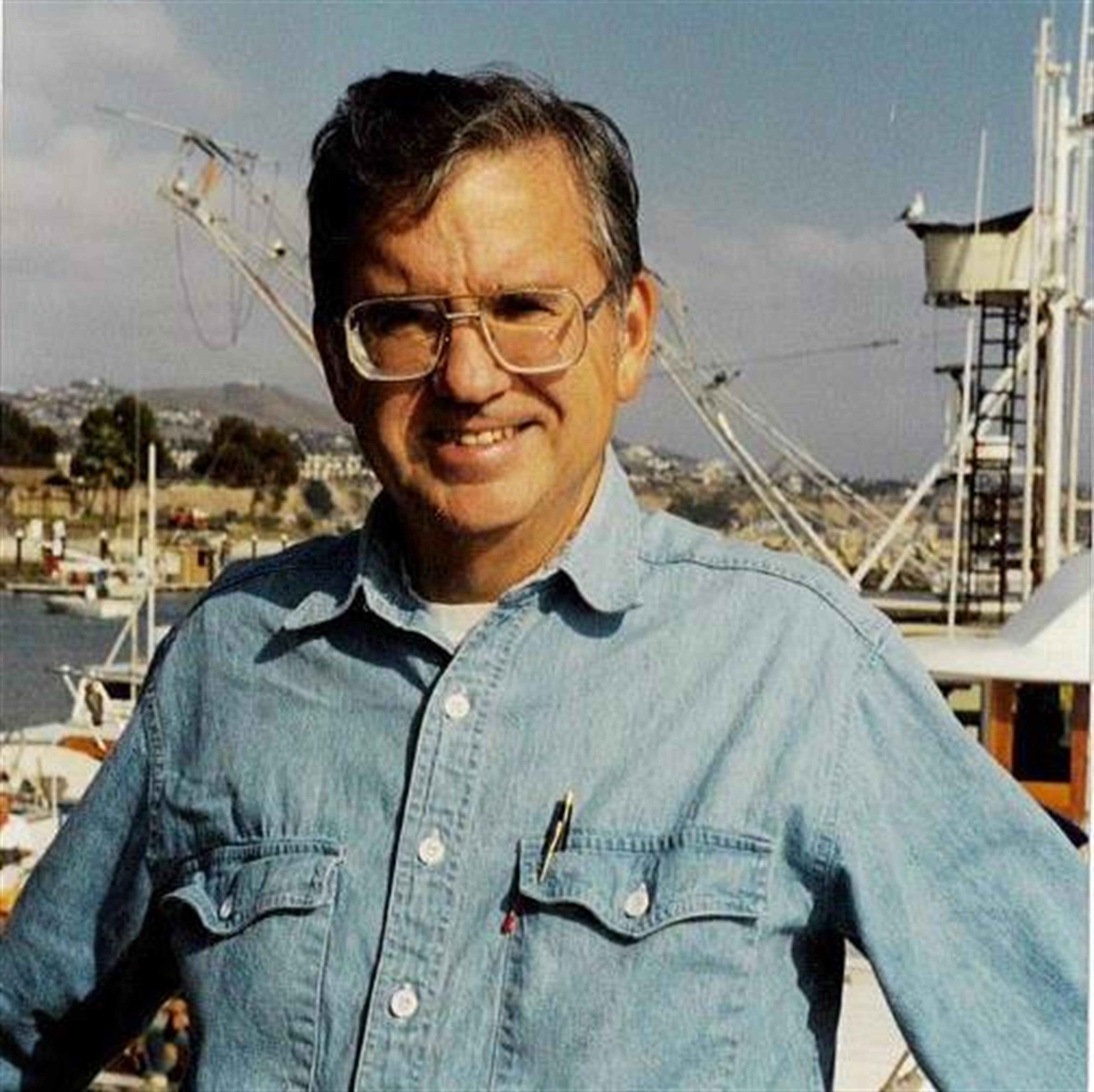 William Joseph Gabriel Jr.