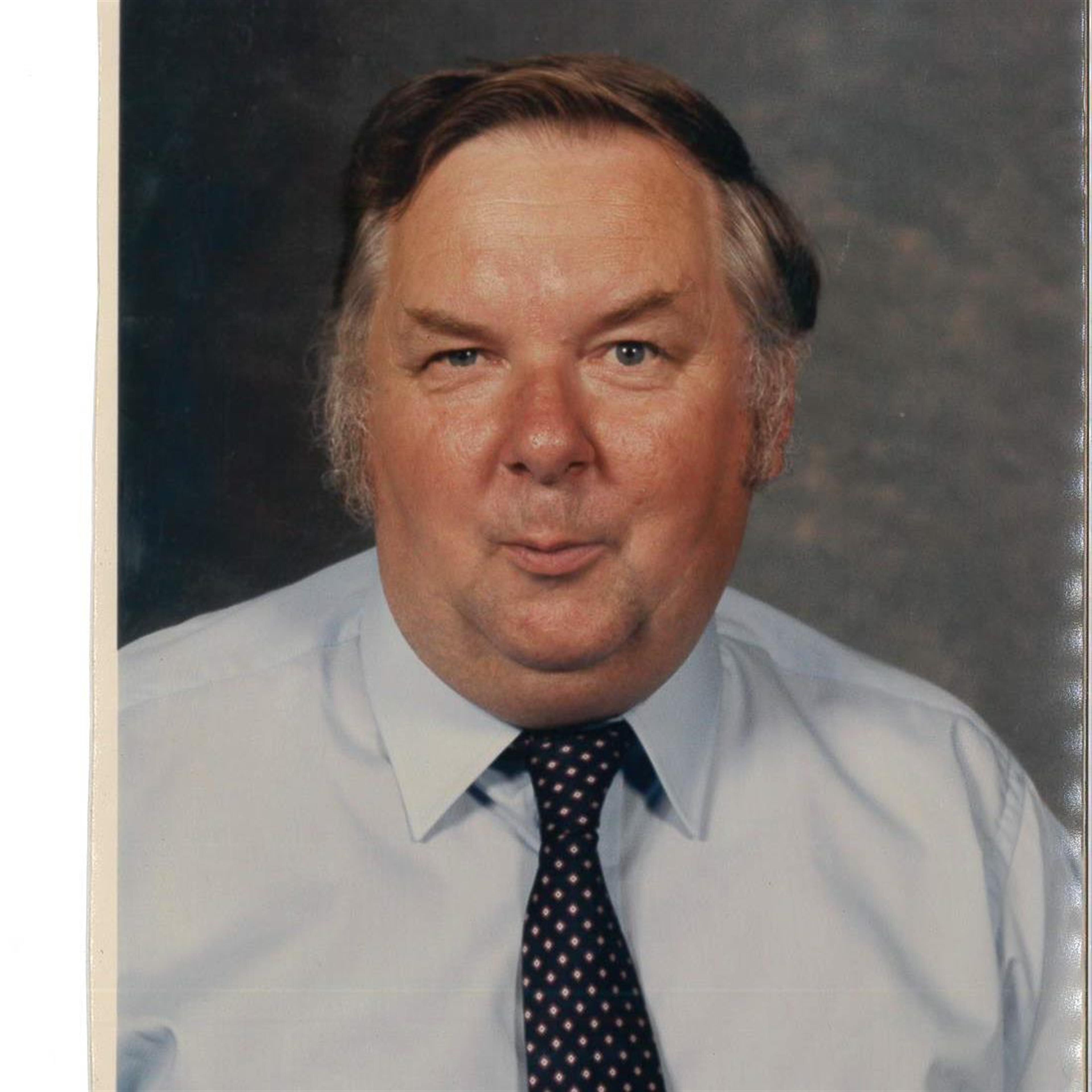 Walter Roger Miller Jr.