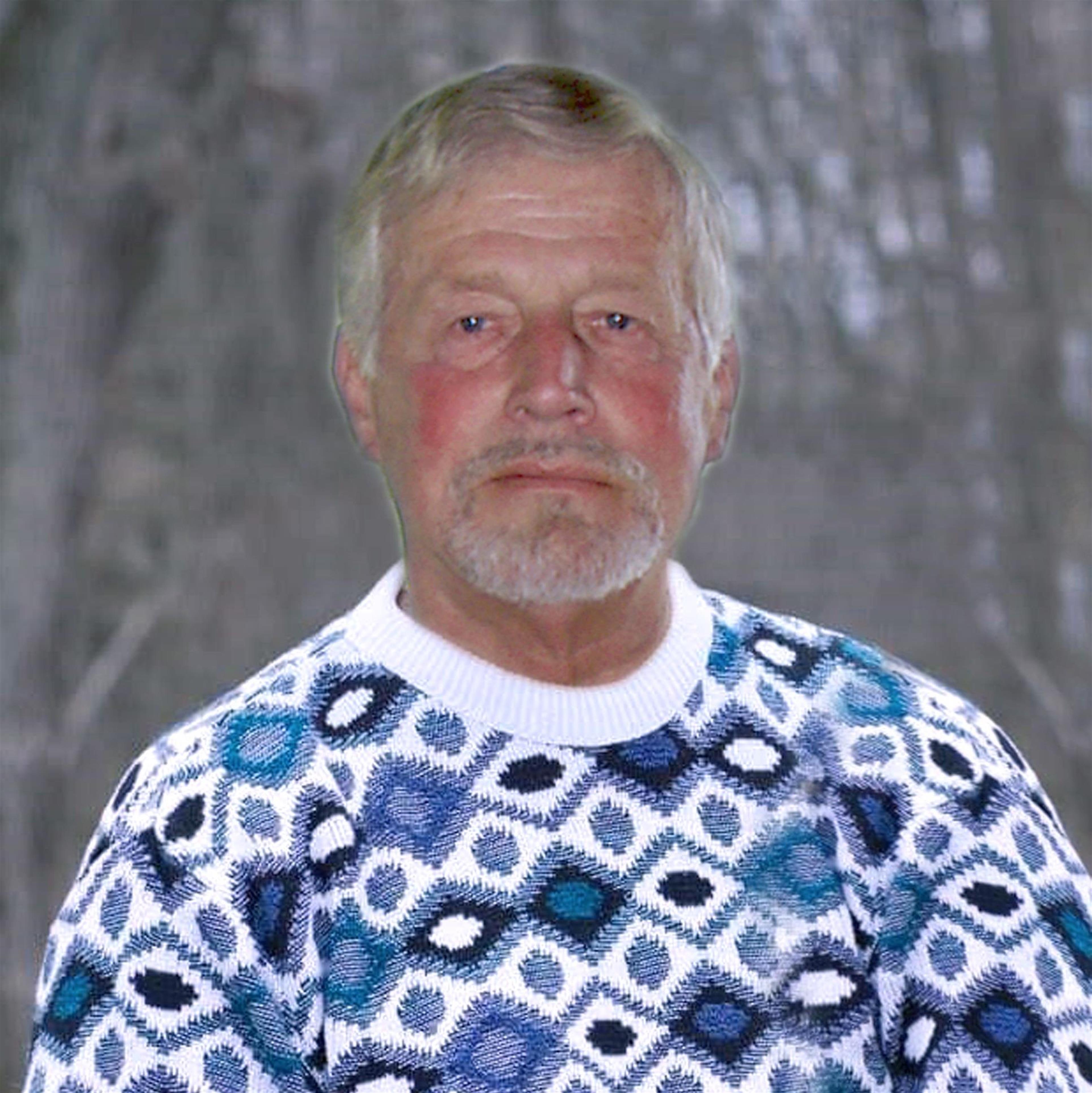 Mr.  Gustav Henry Asmus
