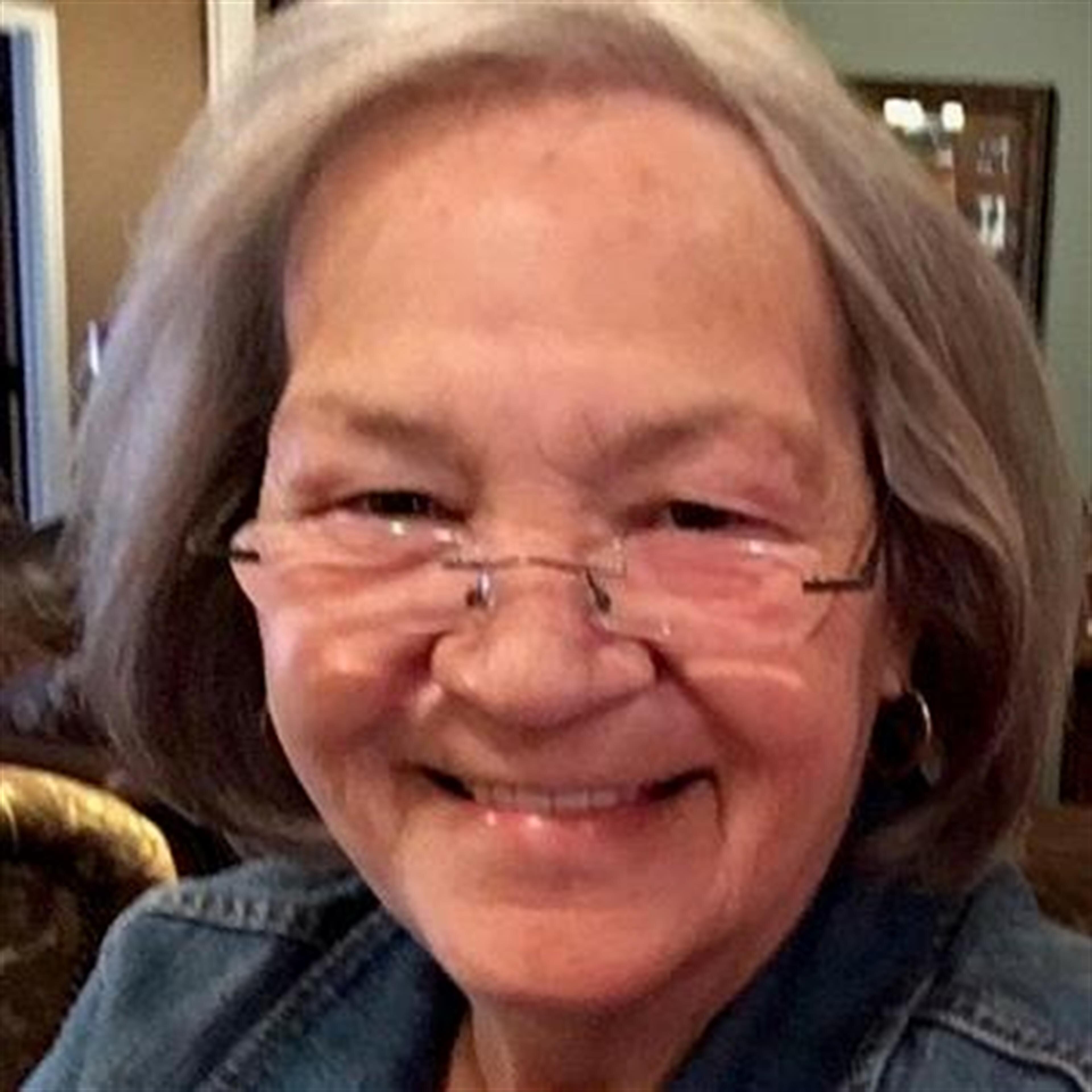 Jeanette Davis