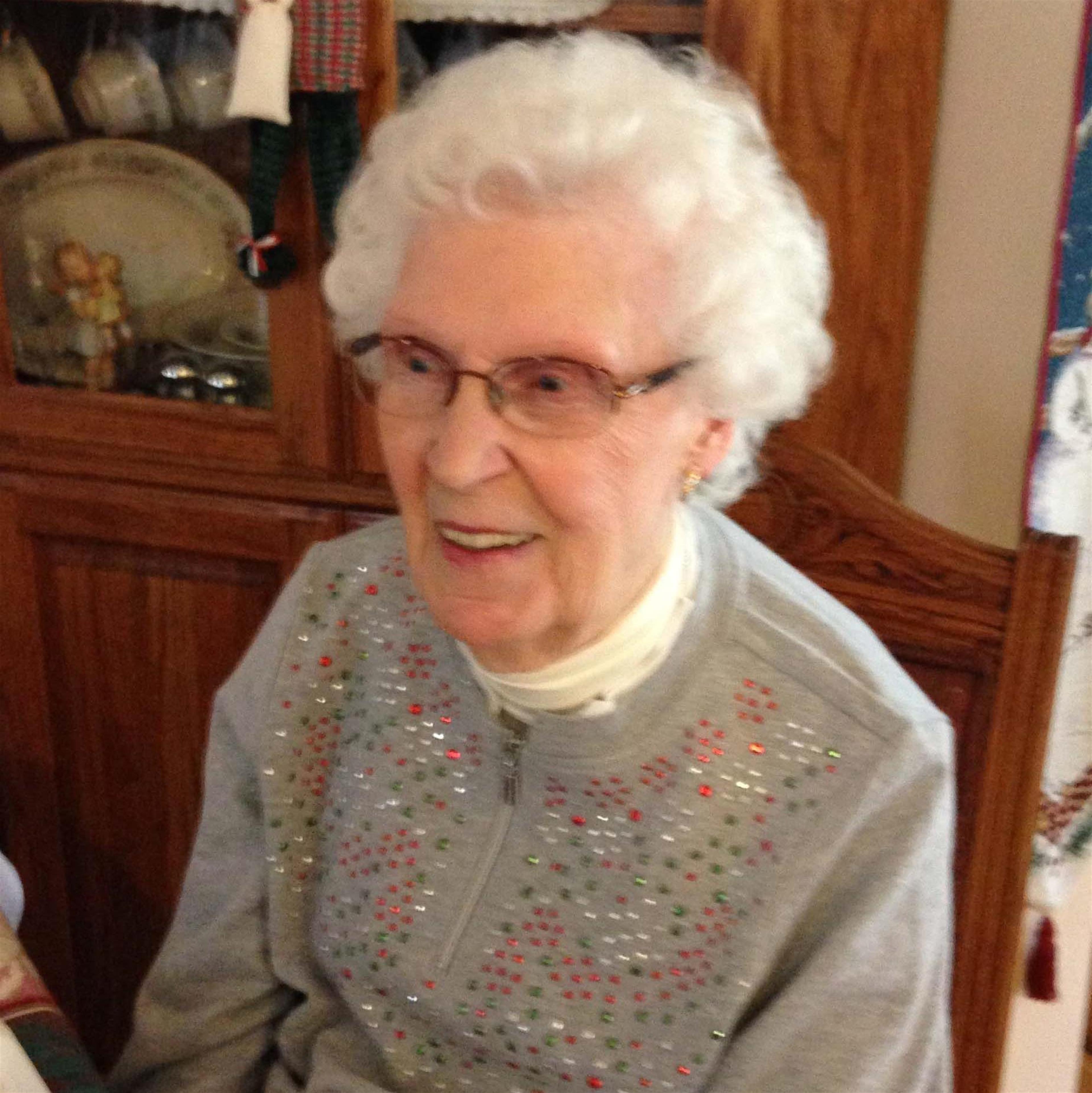 Elizabeth Love Jenkins