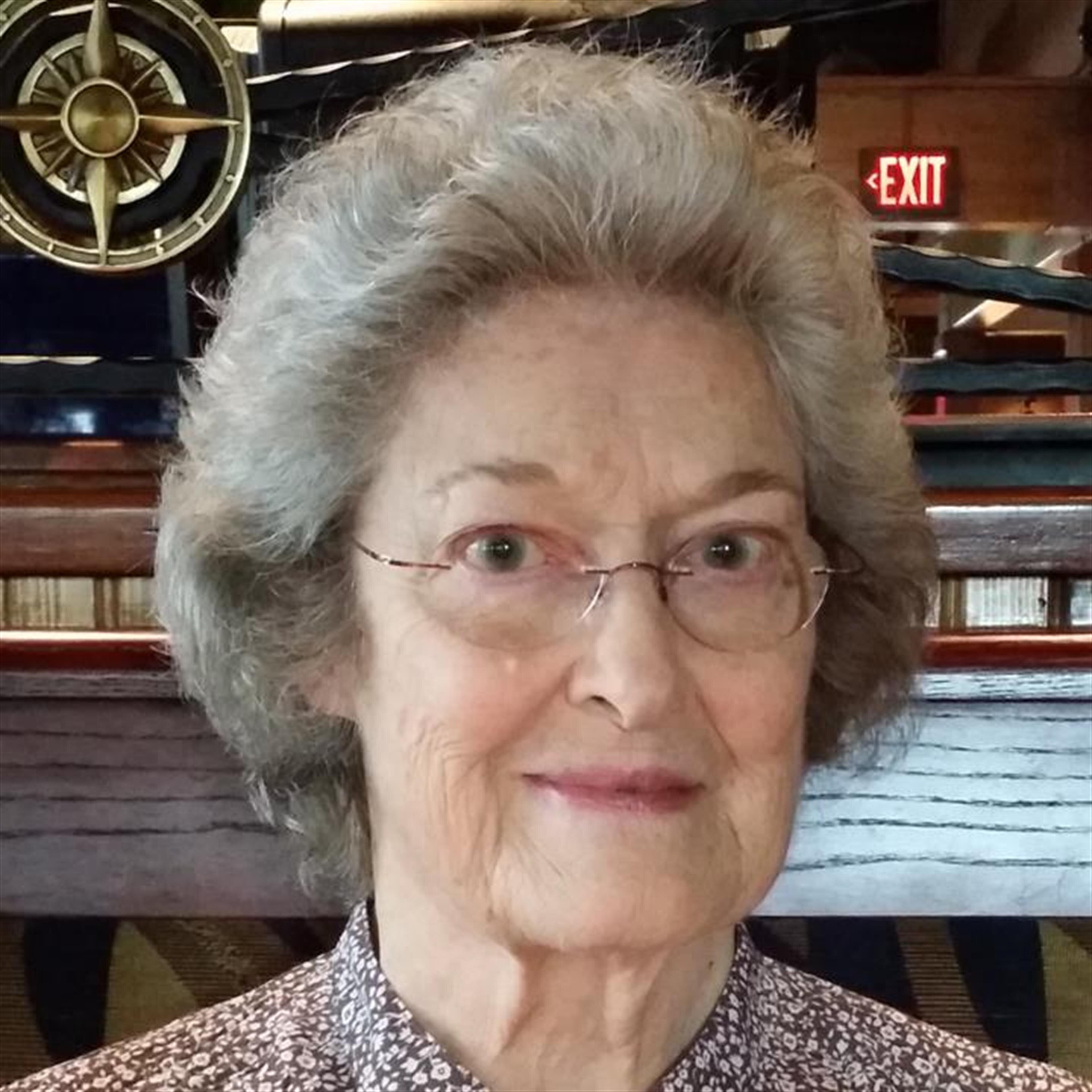 Mrs. Bonnie Euginea Beddingfield