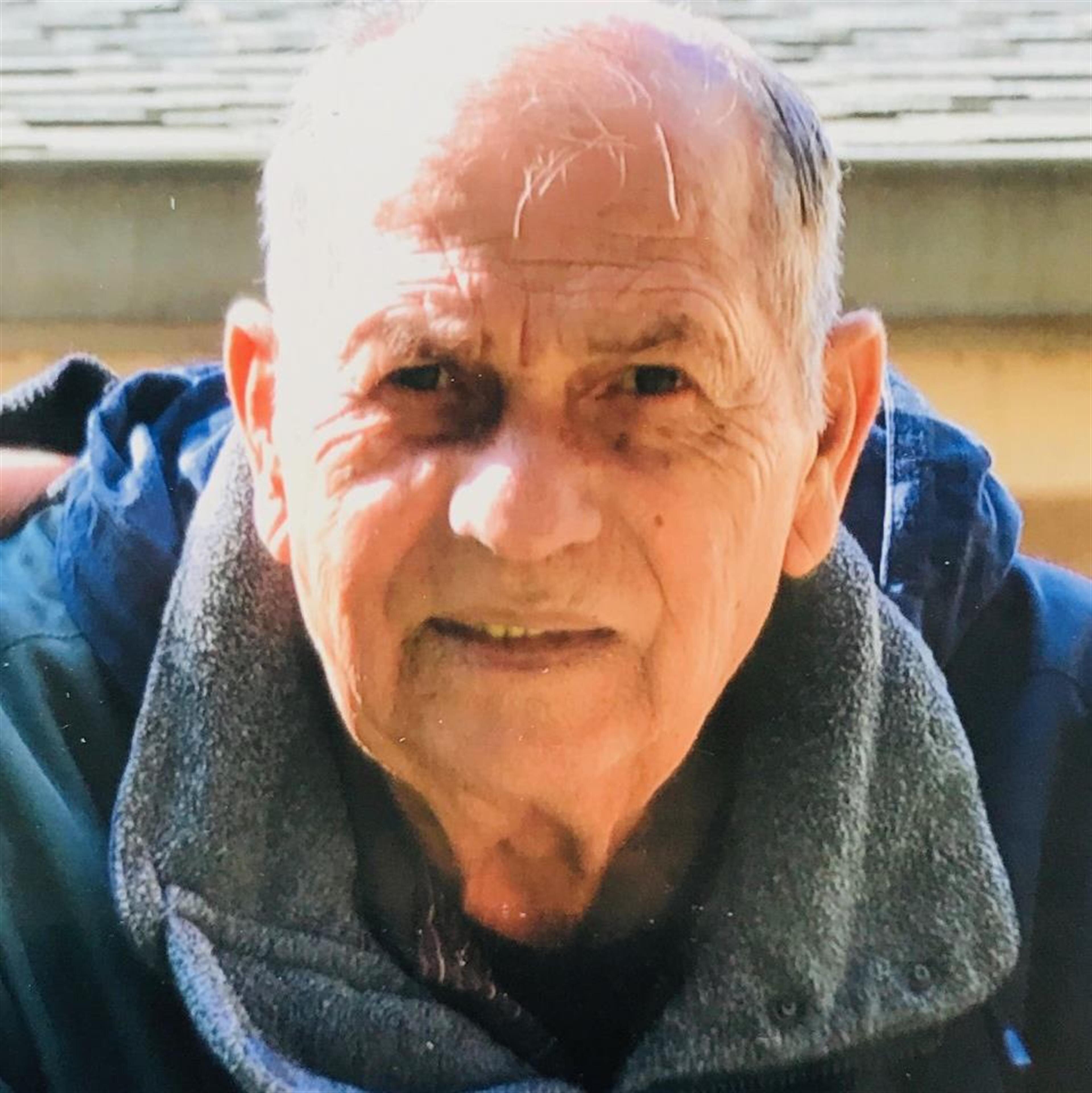 John Pregil Sr.