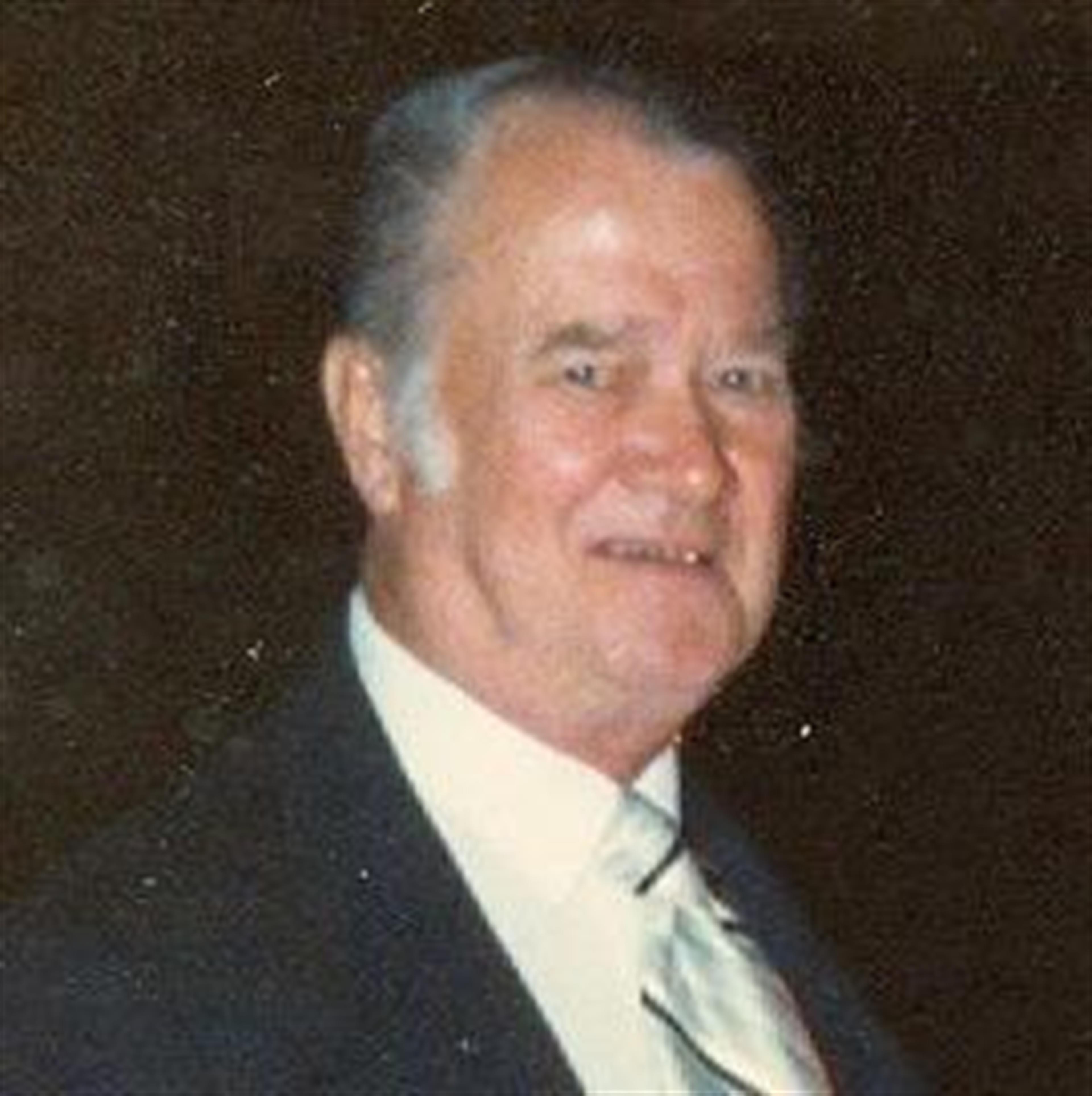 Peter J. Madison
