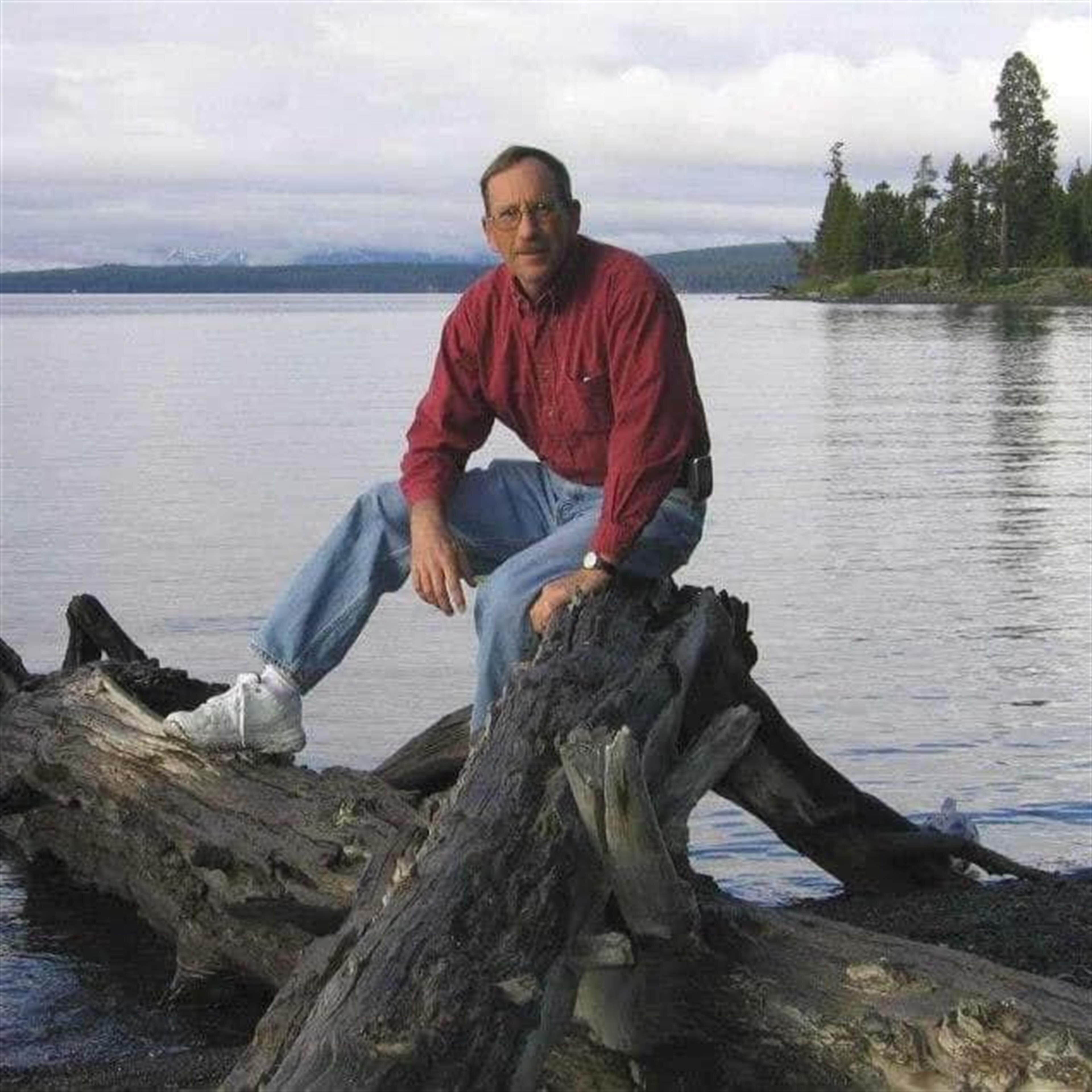 Earl Kenneth Jackson