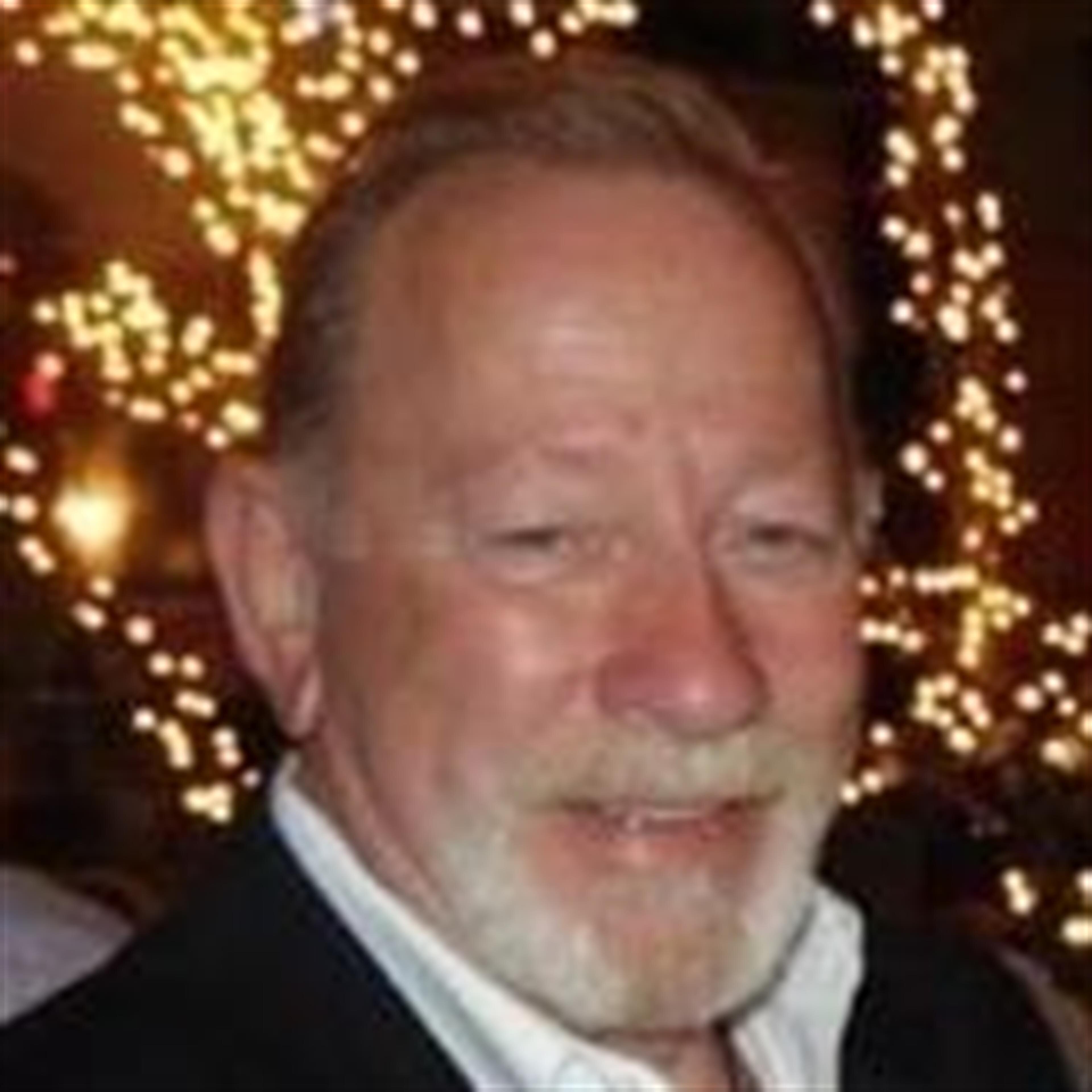 Charles Ray Miller