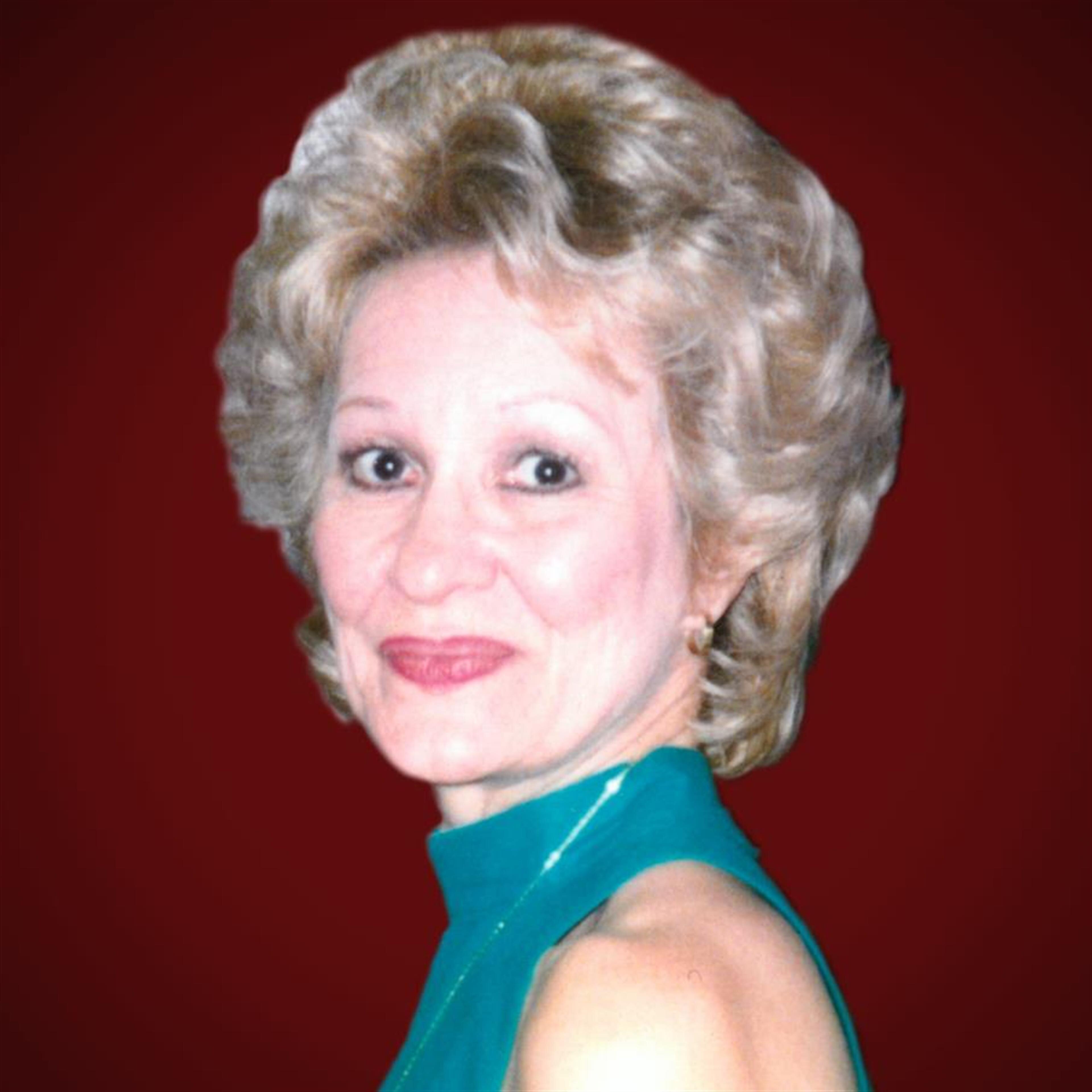 Ann Skelly Masinter Yorsch
