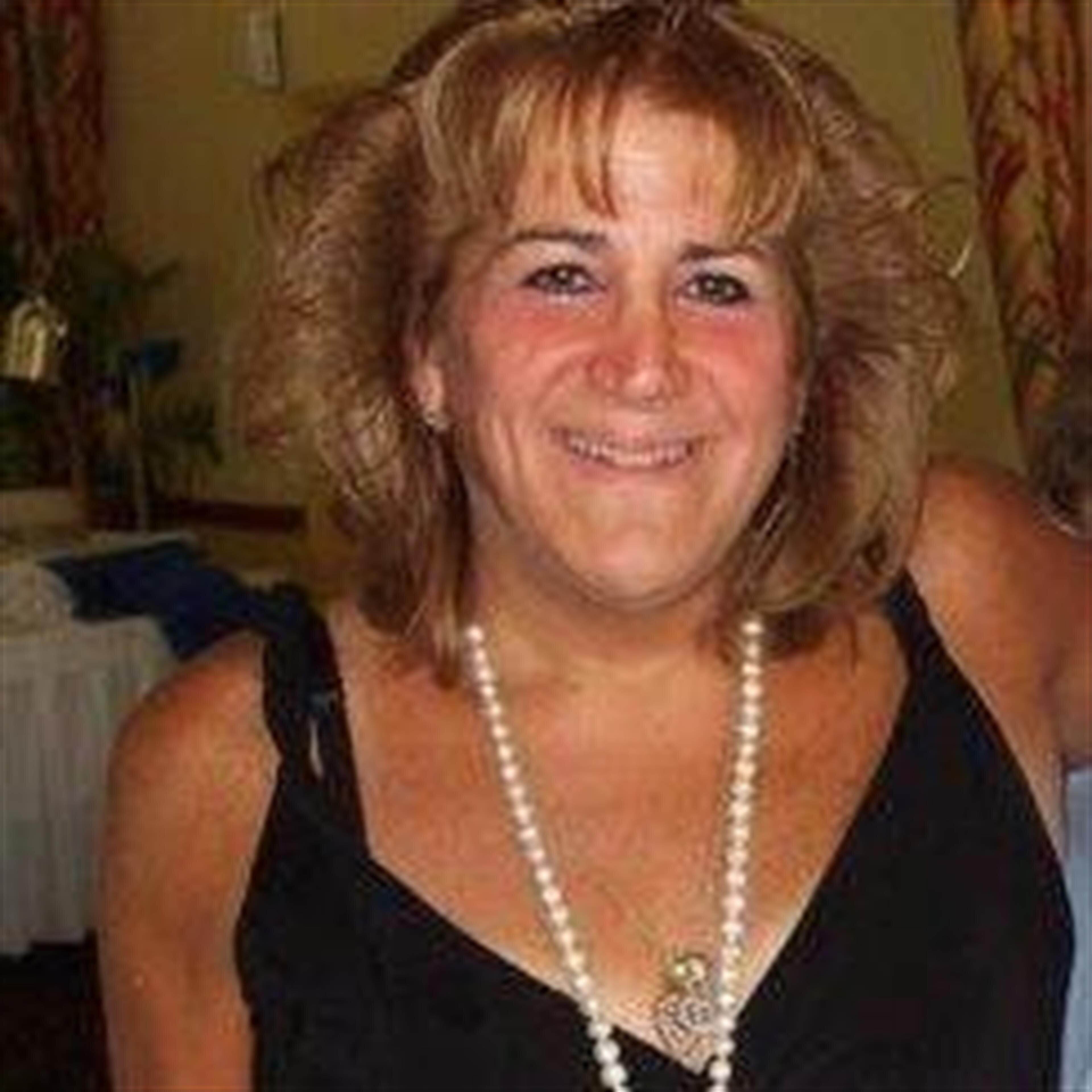 Wendy Baron Jones