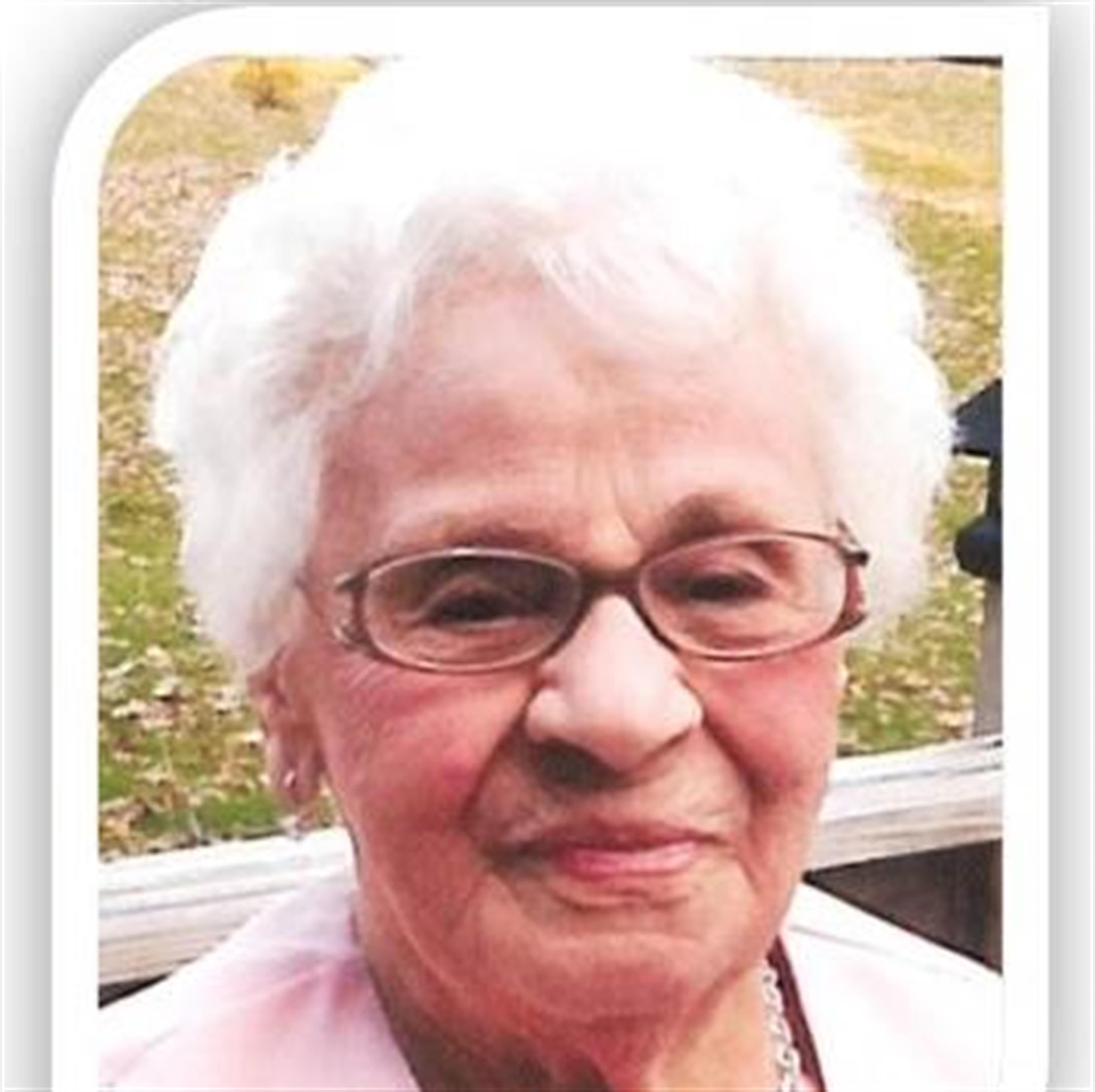 Josephina (Scalisi) Caronna's obituary picture