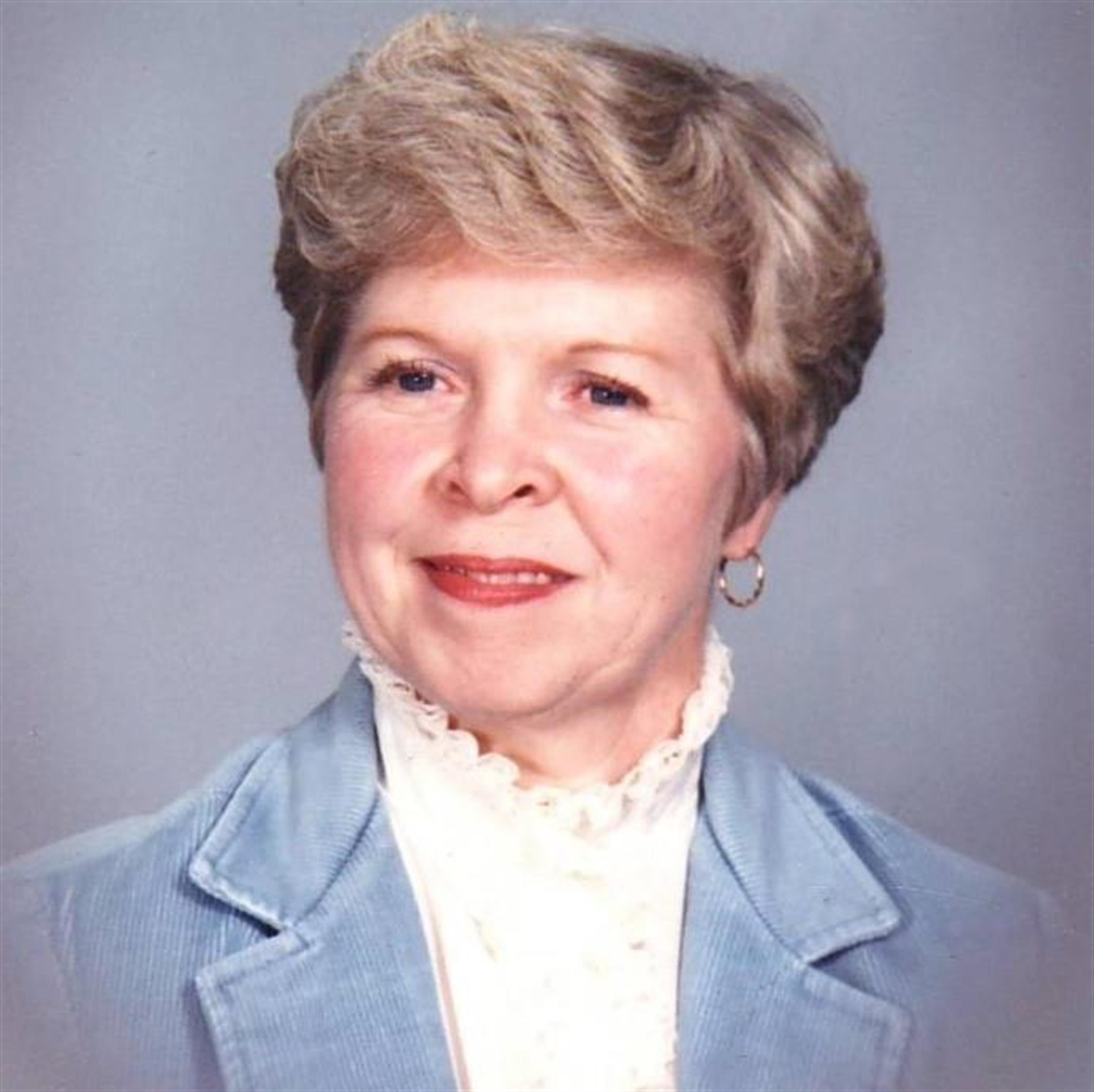 Amanda Loretta Middleton