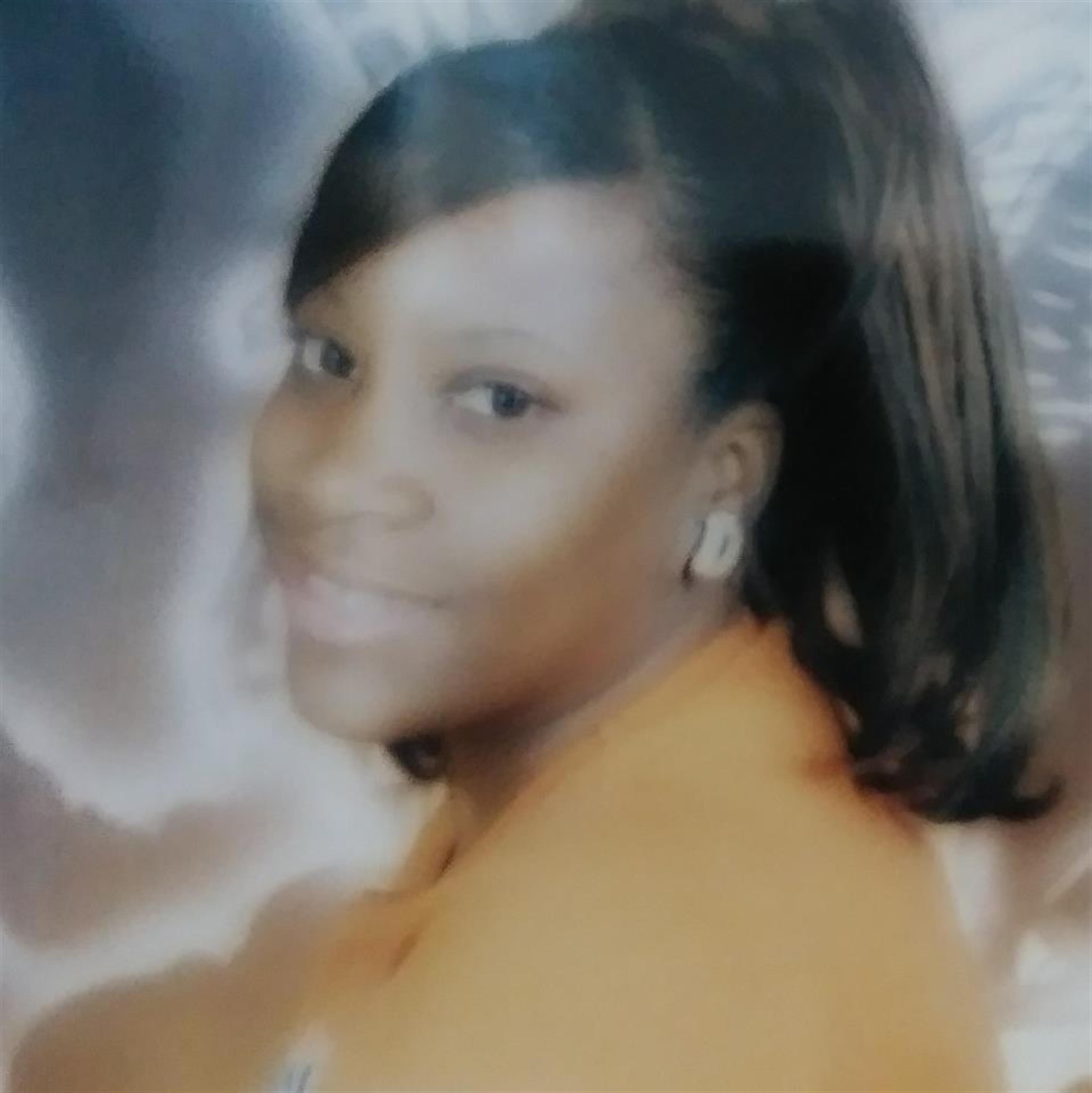 Ms.  Undria Shante Price