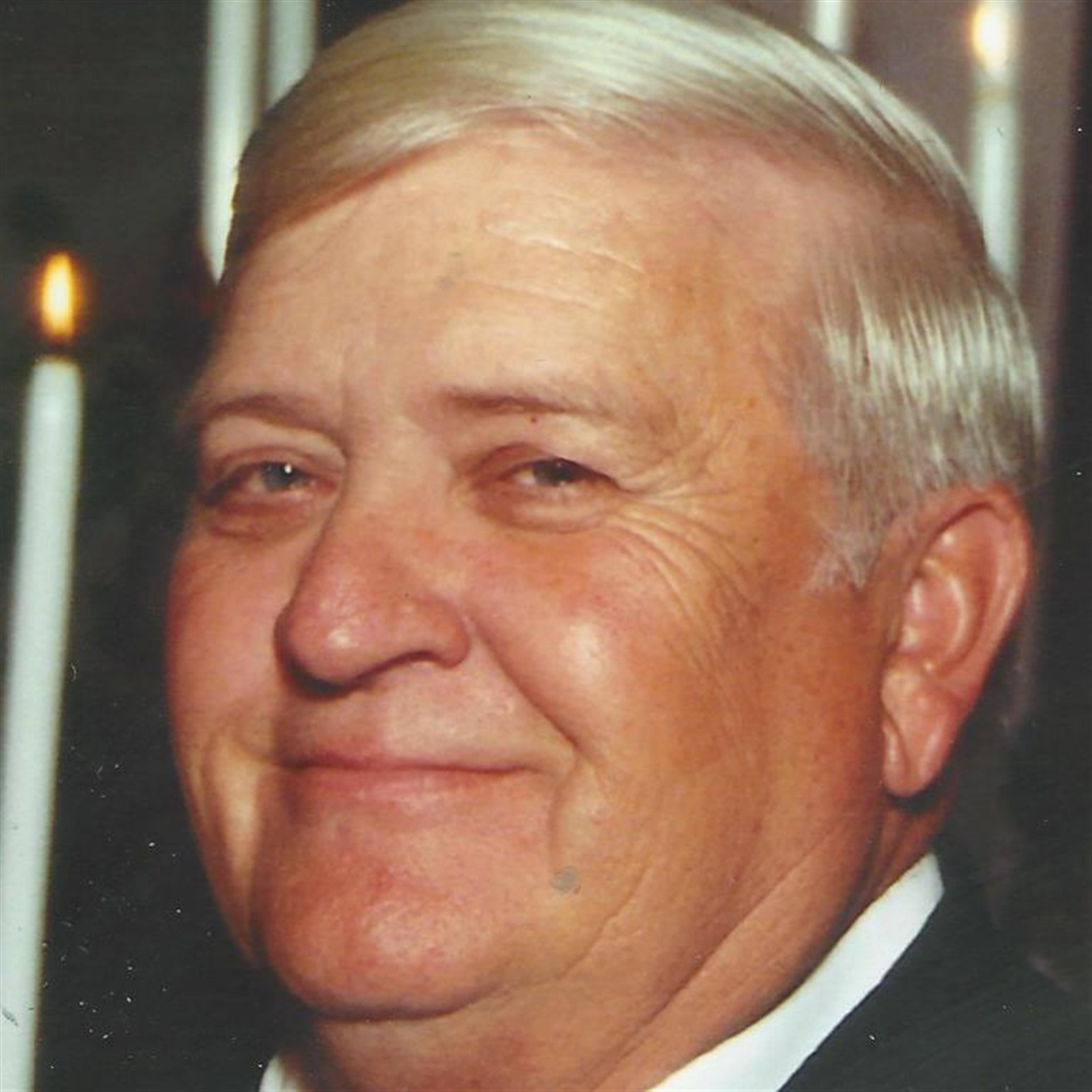 Jerry Rikard (Hartville)