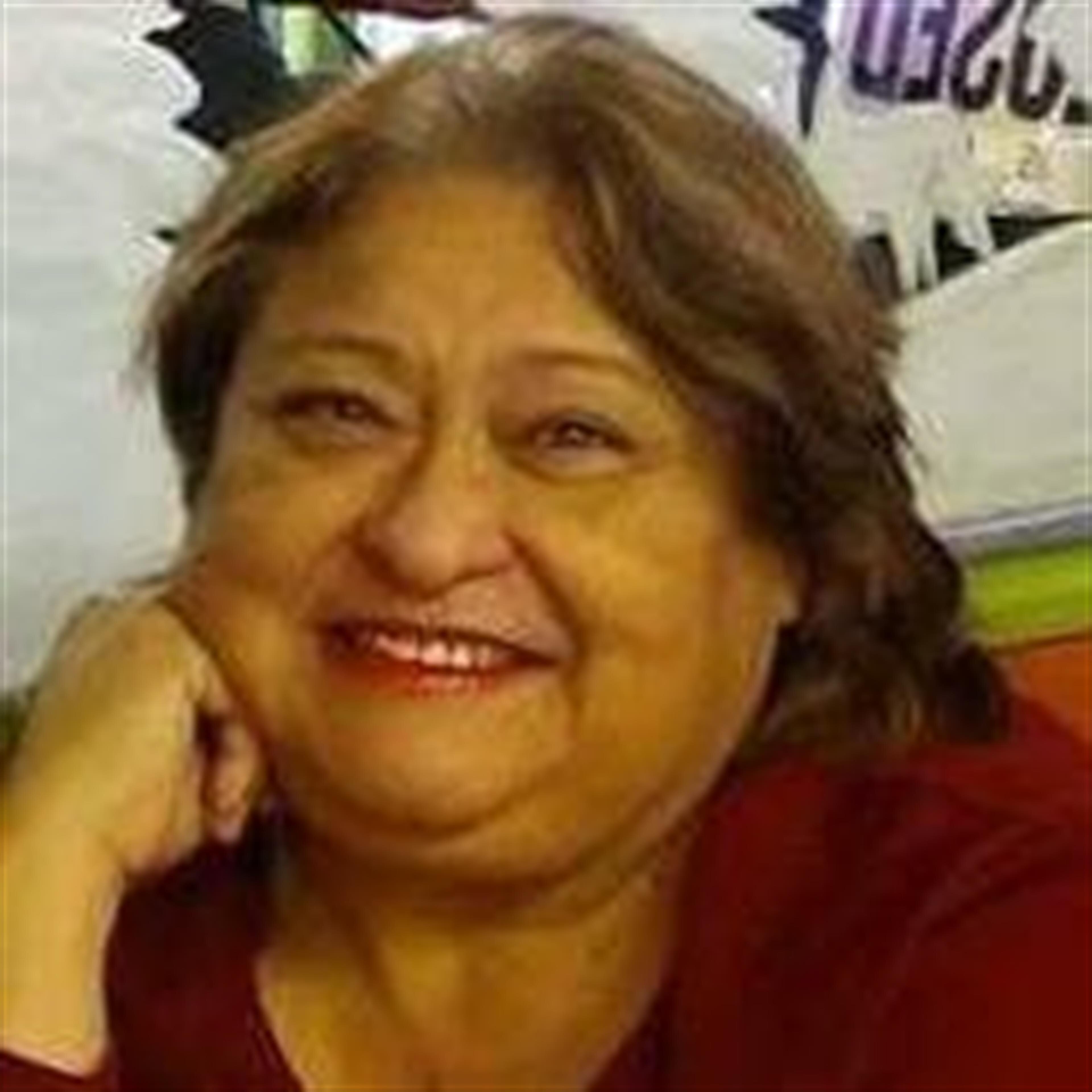 Maria Del Socorro Cipriano