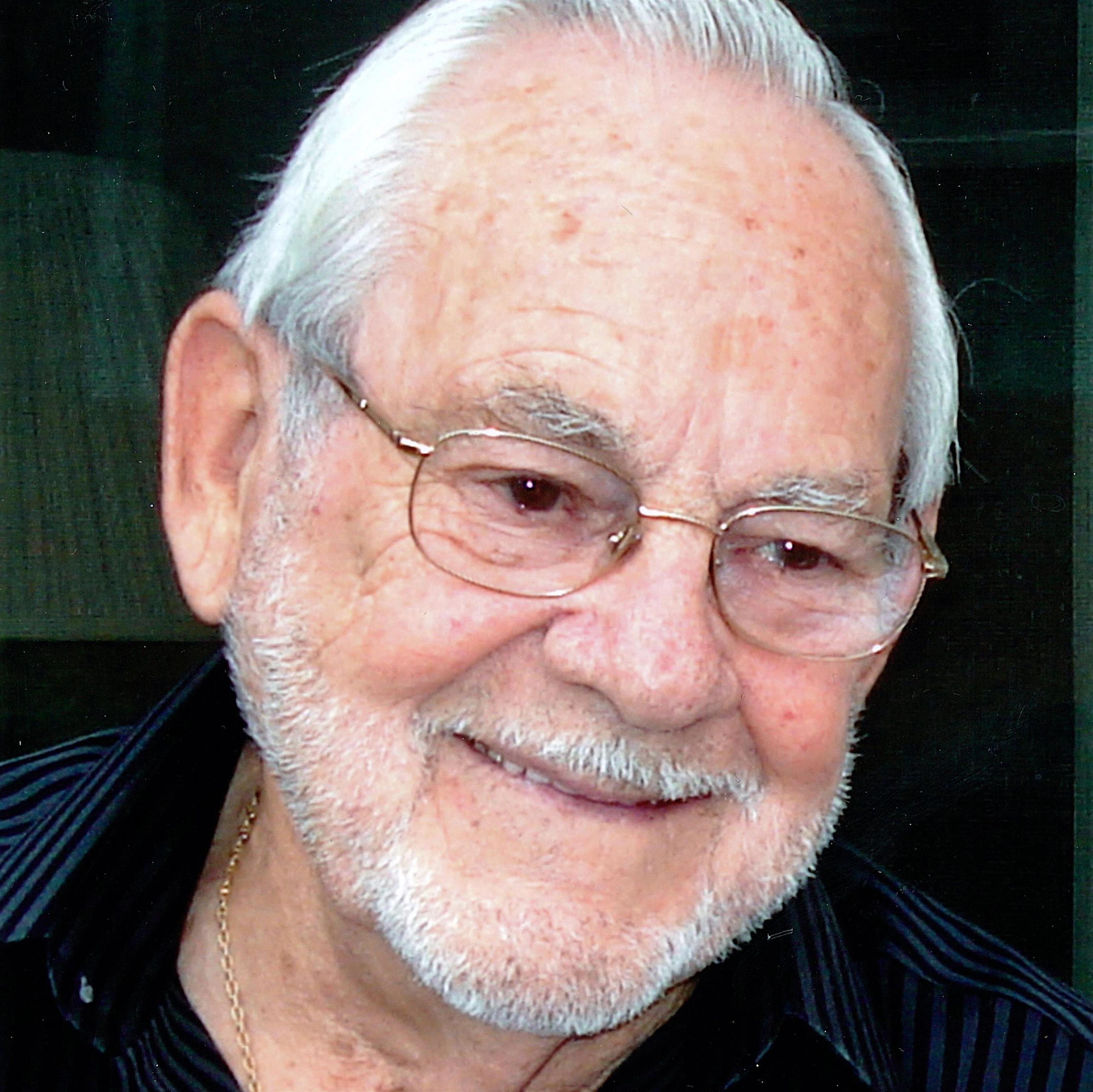 Fred Ackers