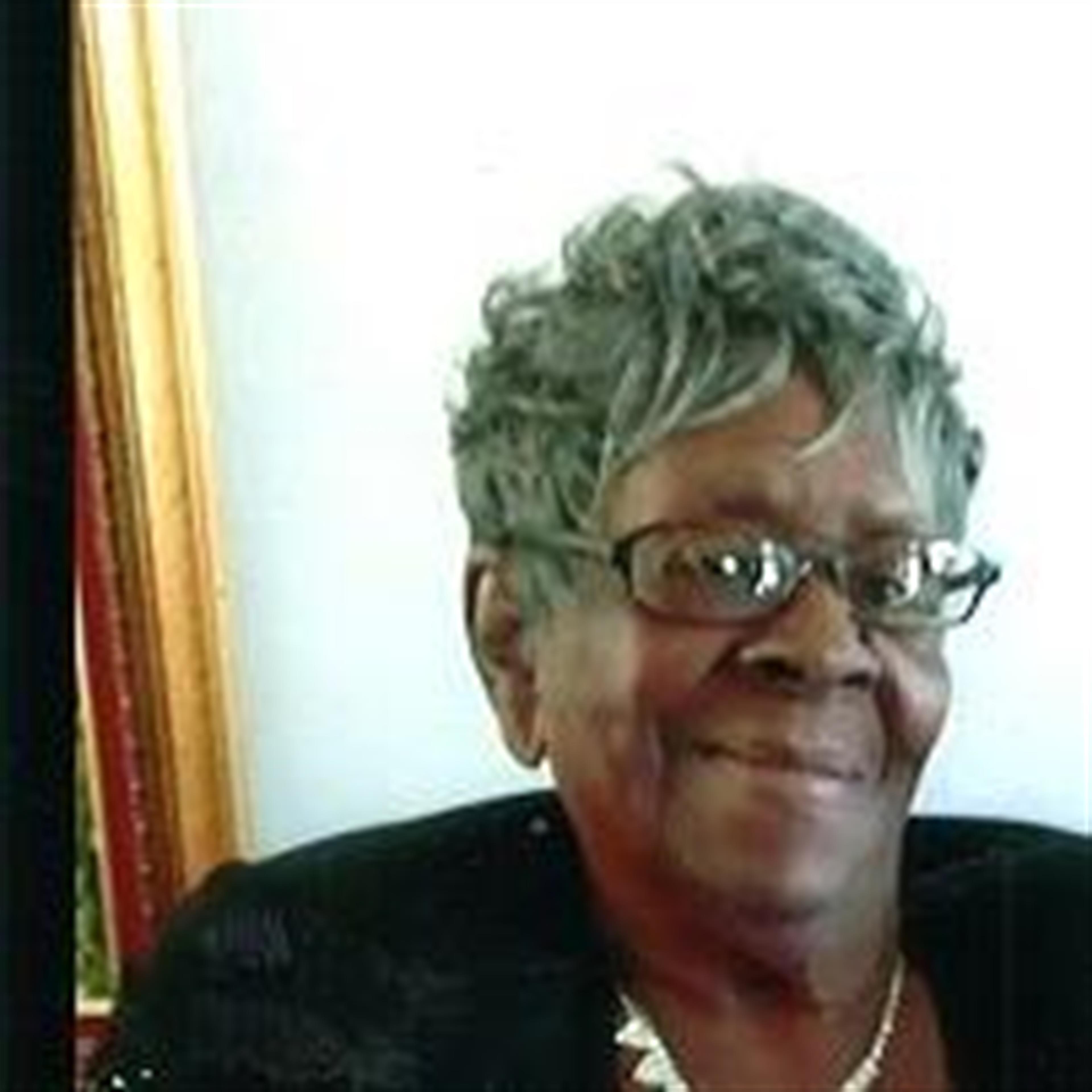 MRS.  LULA MAE MAULDIN