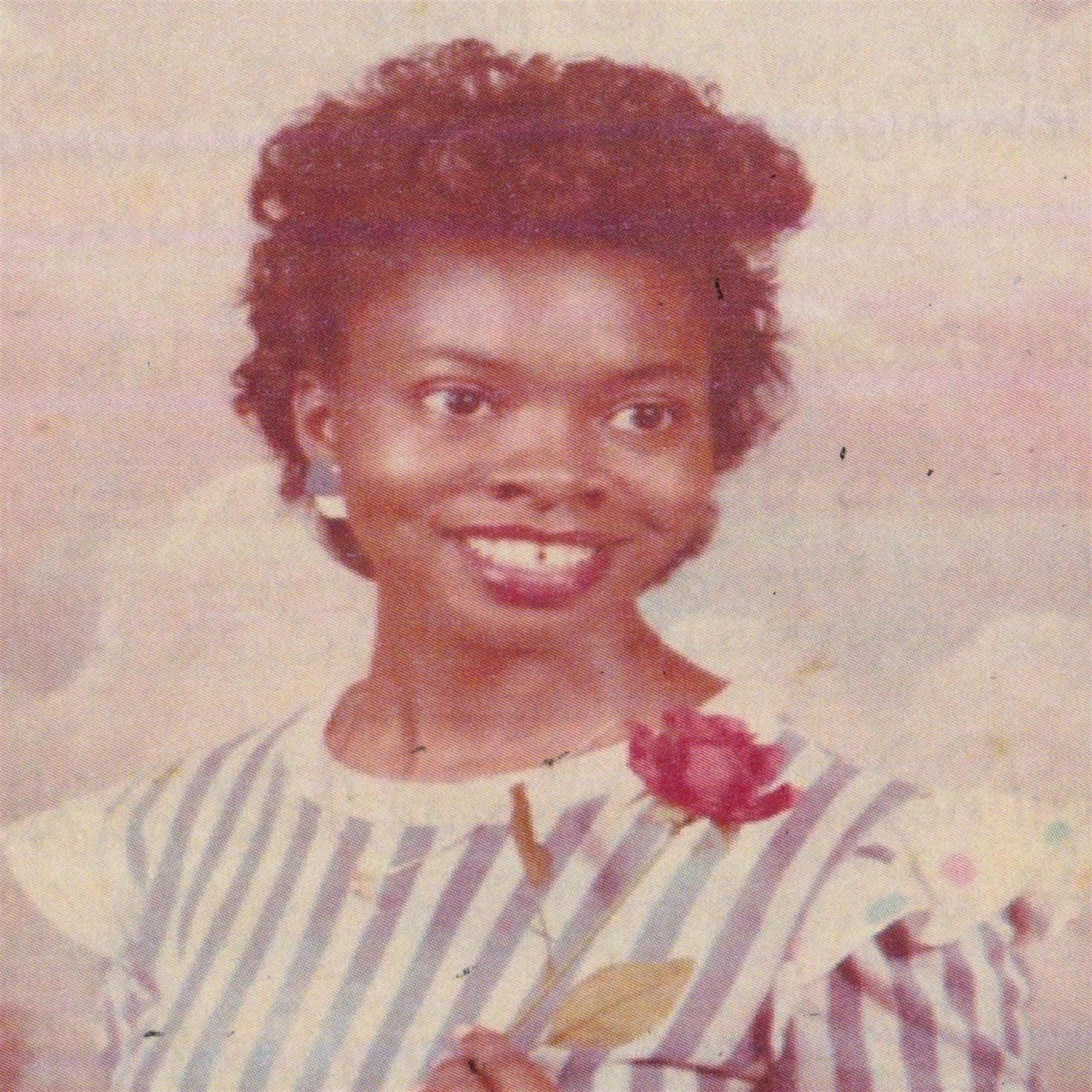 Mrs.  Louise Young Pace