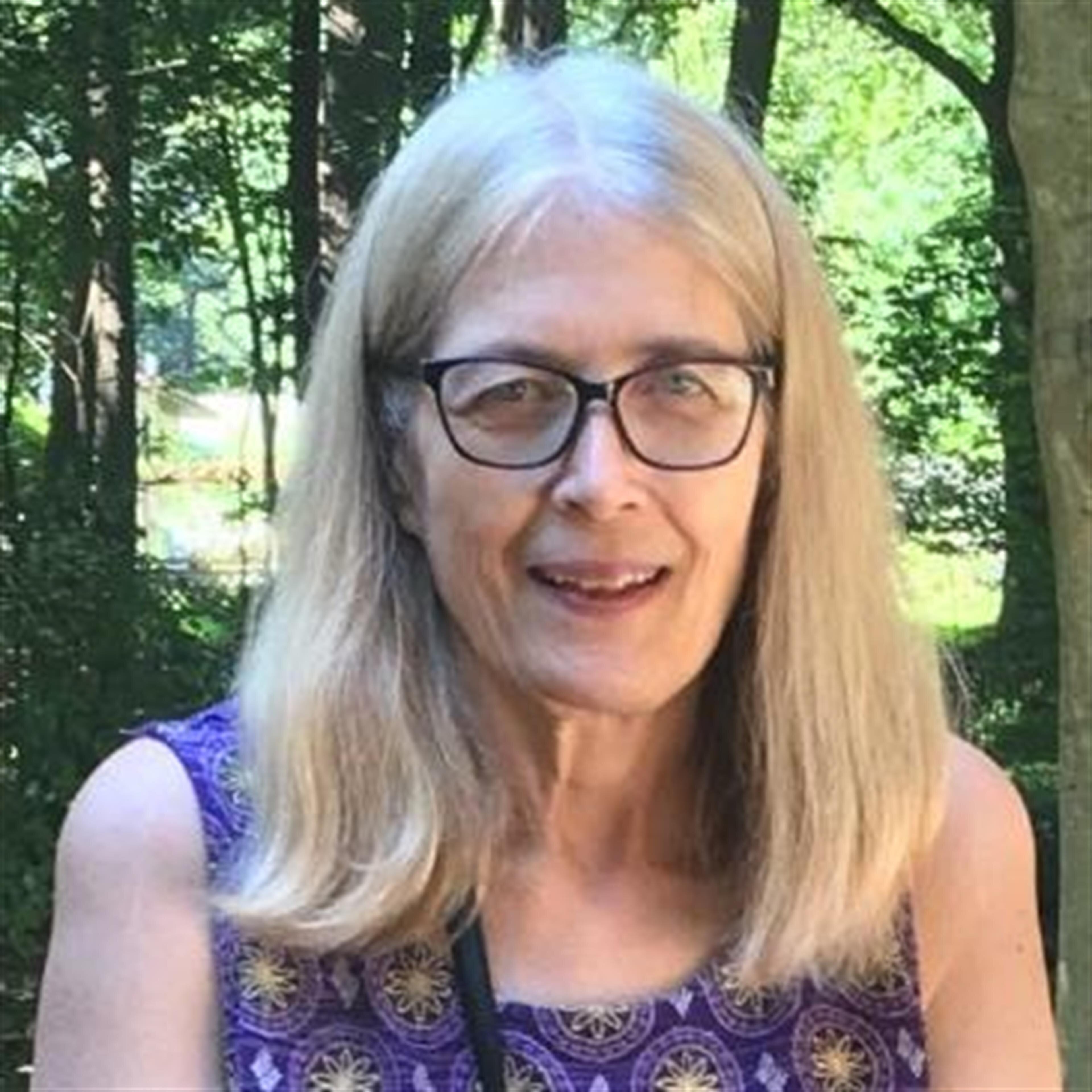 Sharon Sue Medbury