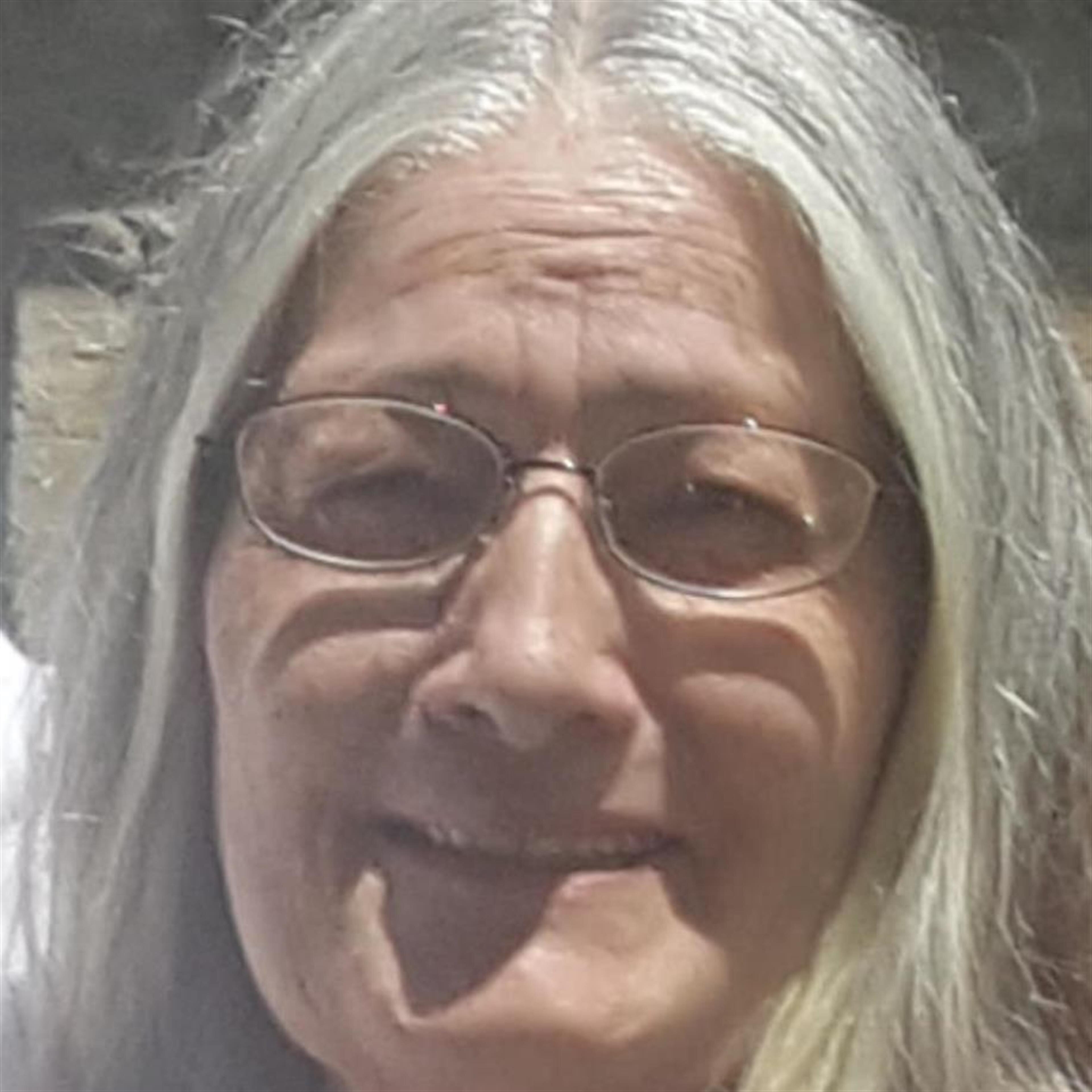 Mrs. Deborah June Miller