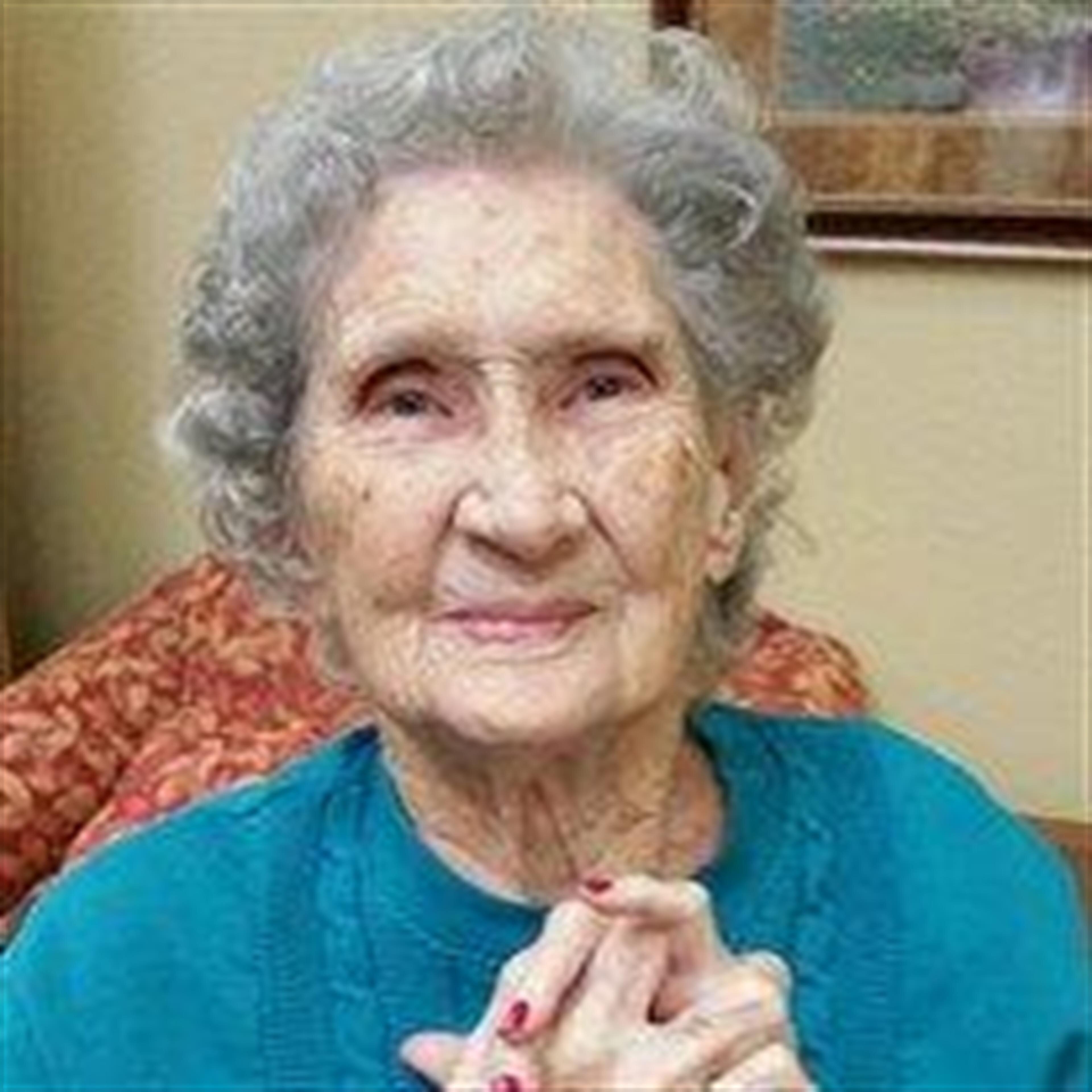 Thelma Marsh (Buffalo)