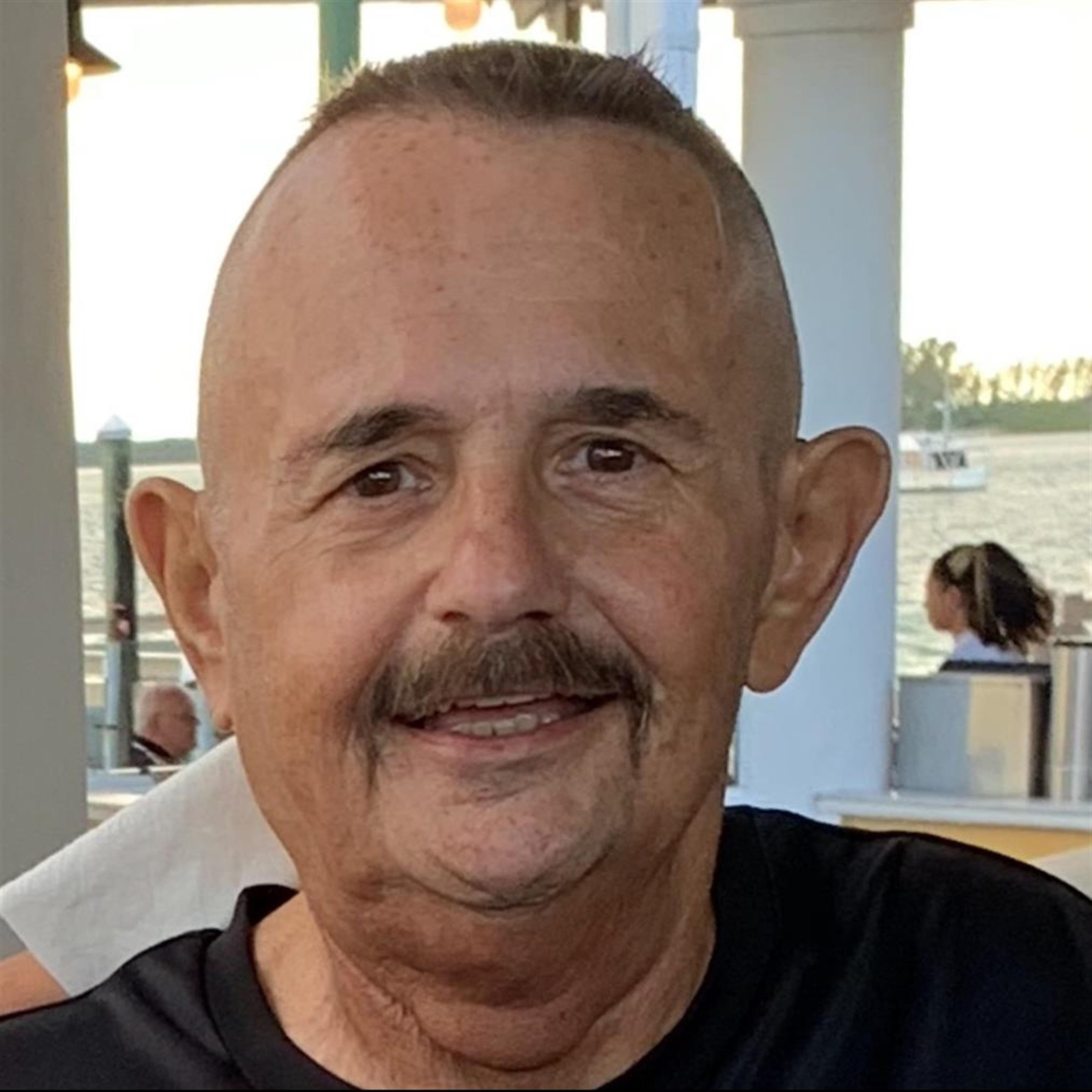 David Alan Wilkinson