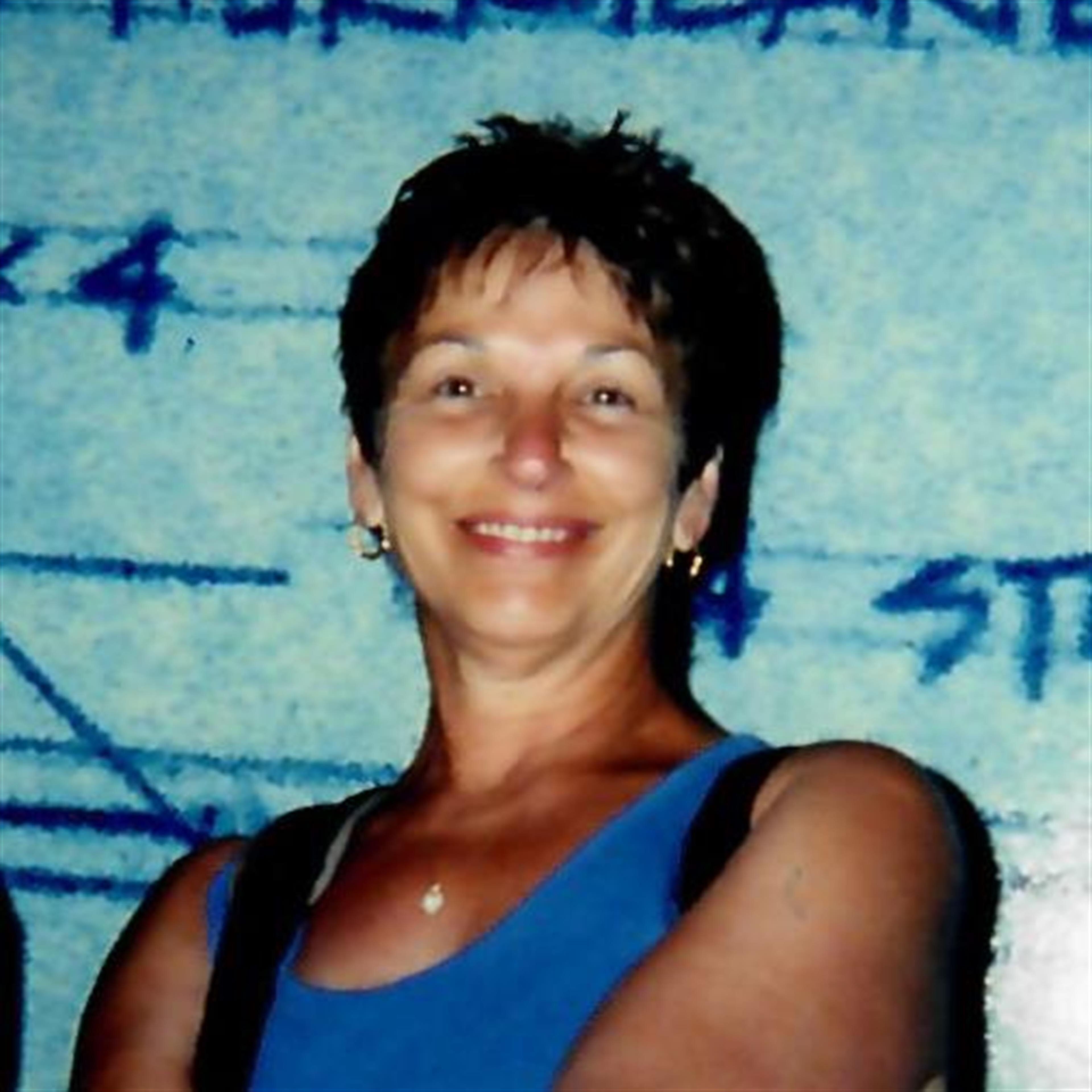 Karen Gramp
