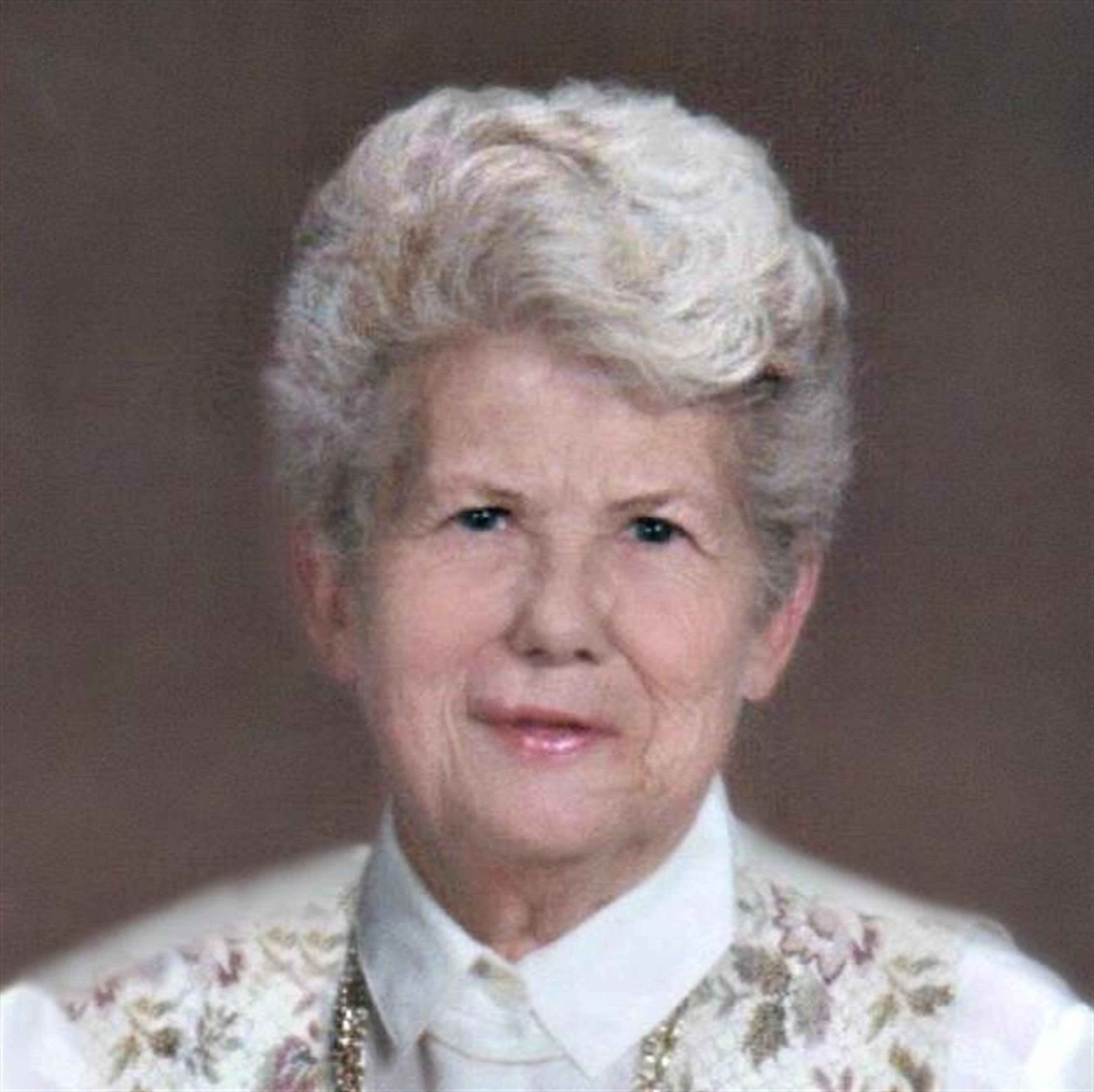 Mildred Phay